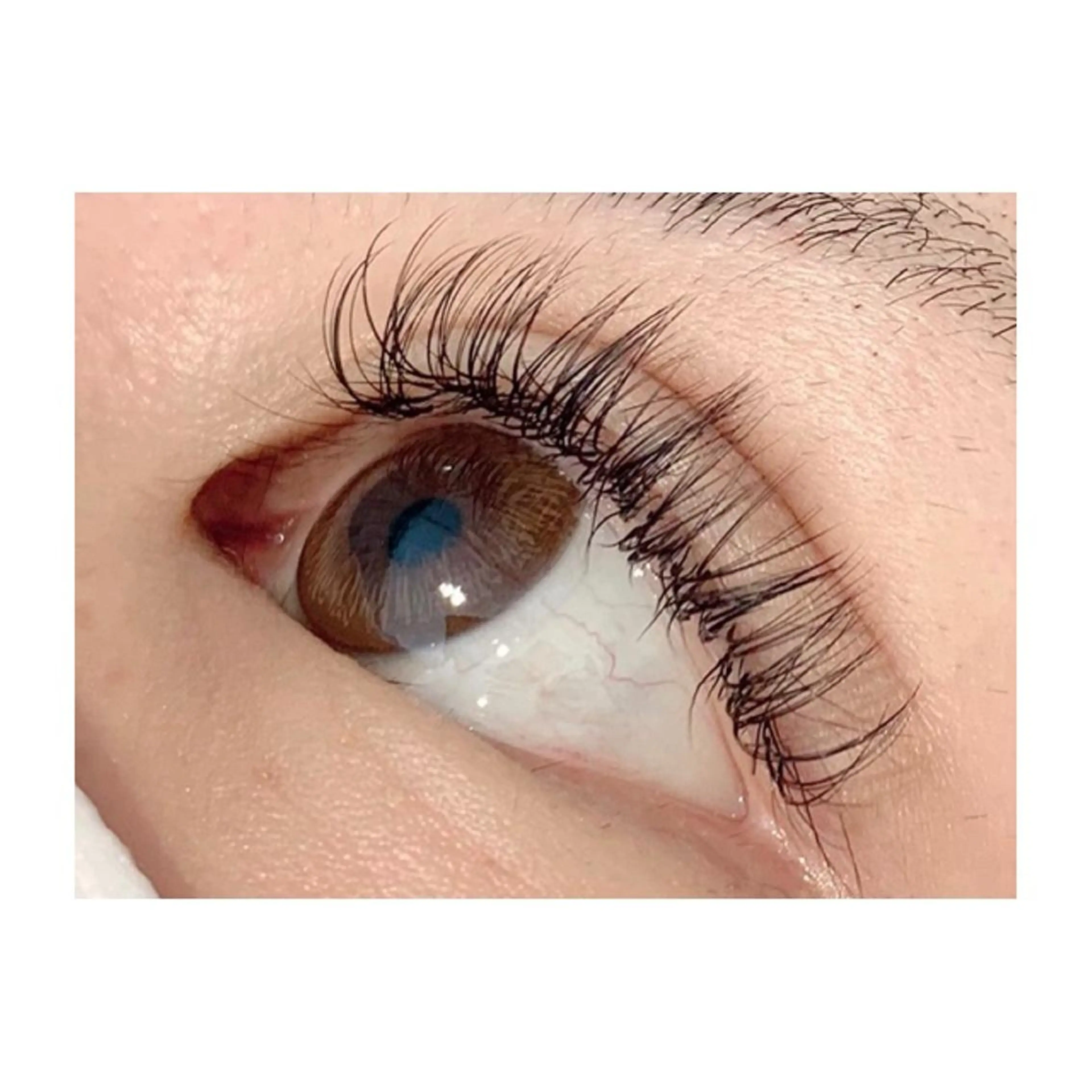 マツエク・マツパ 田中 栞のマツエク・マツパデザイン