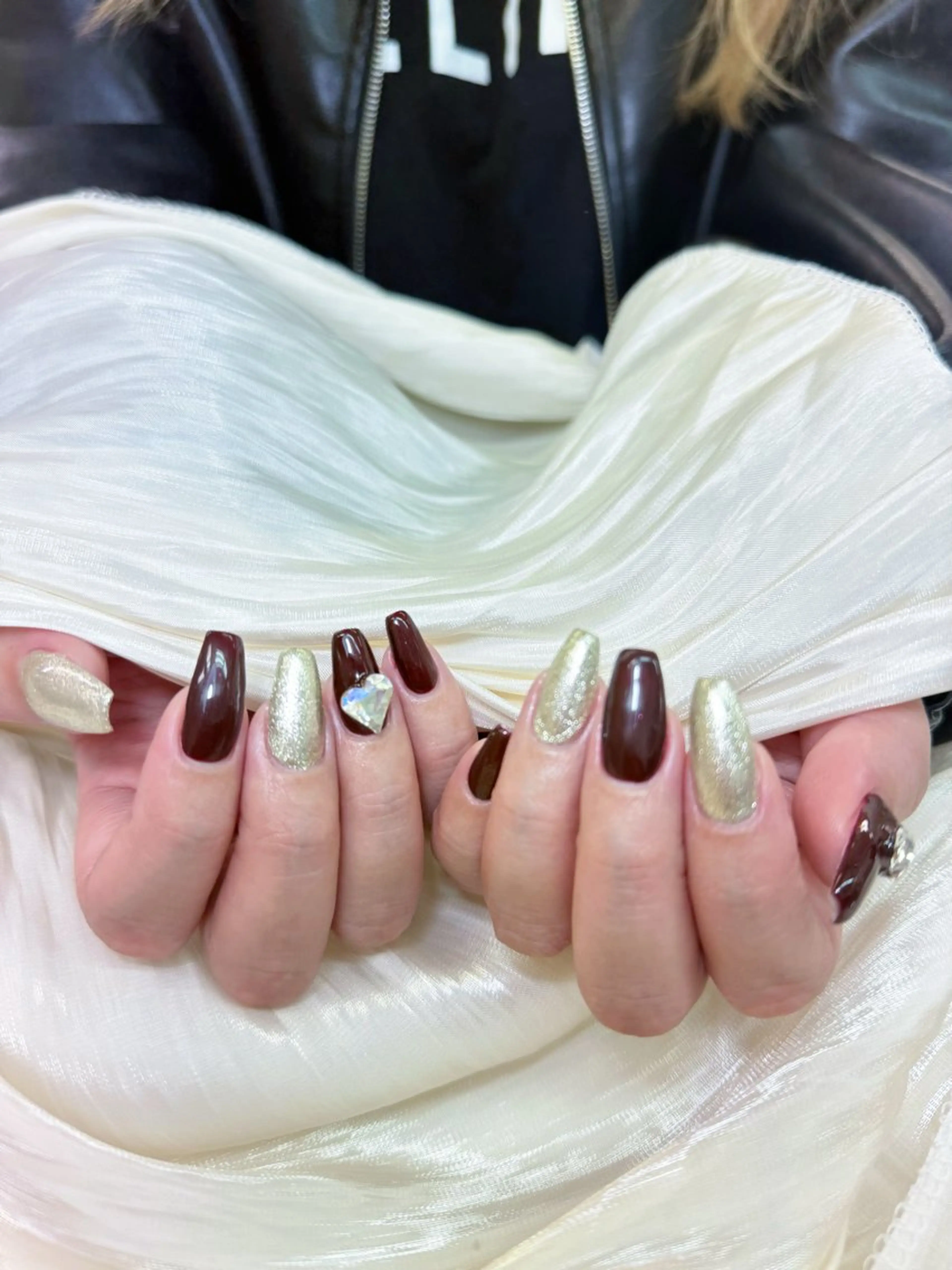 ネイル MIMI nailのネイルデザイン