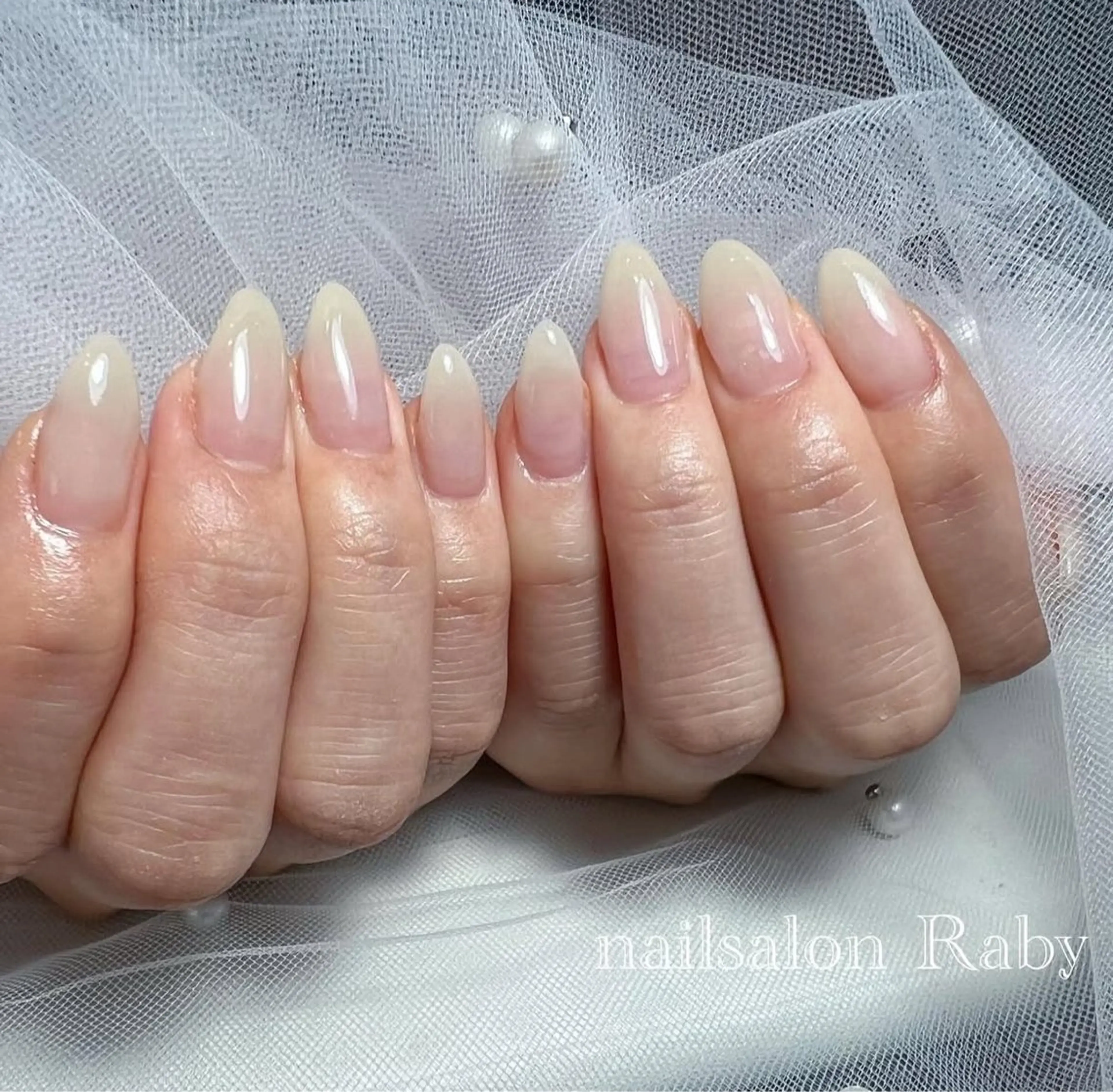 ネイル nailist Nanaのネイルデザイン