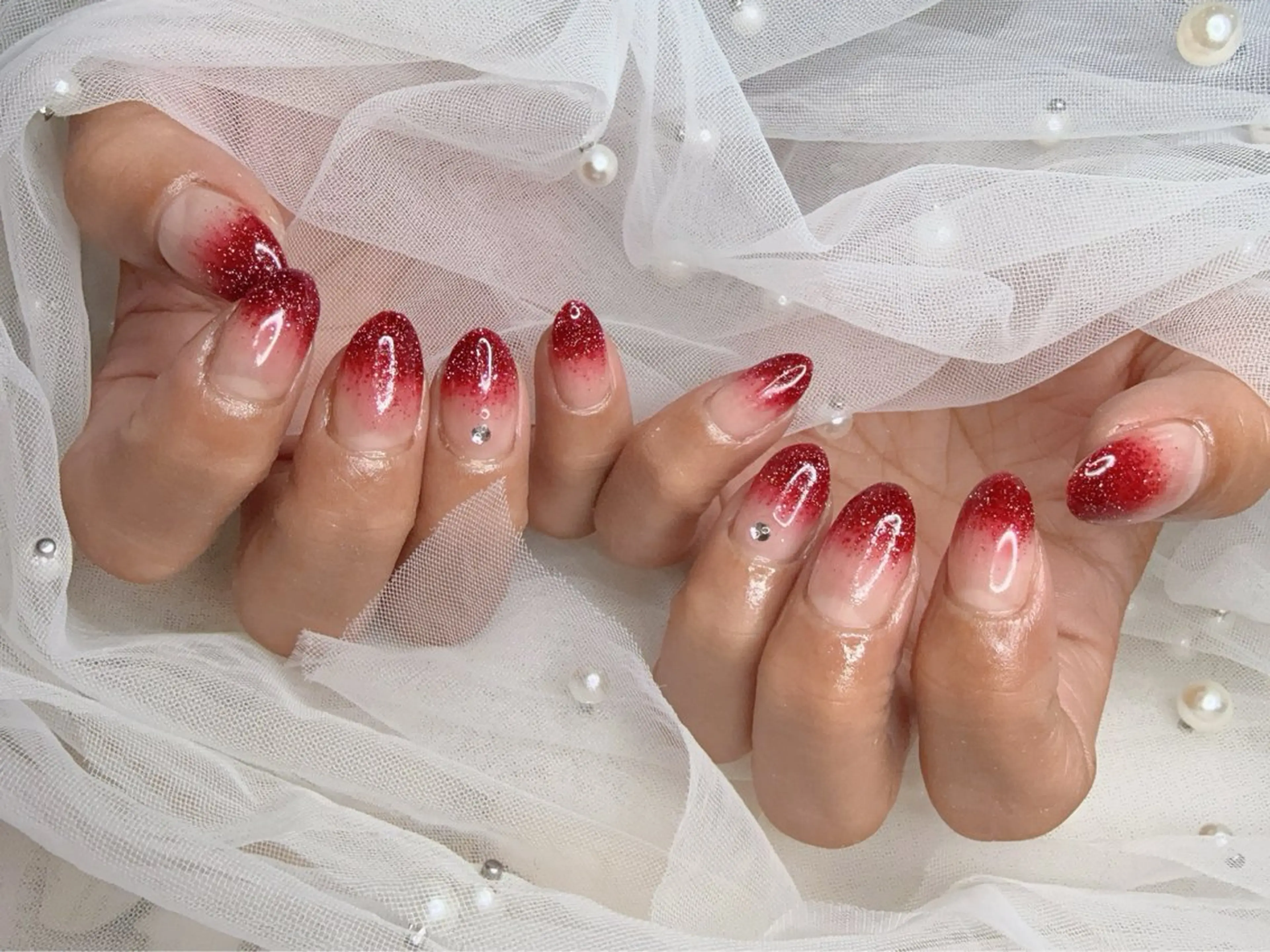 ネイル Sネイル サロン蕨店のネイルデザイン