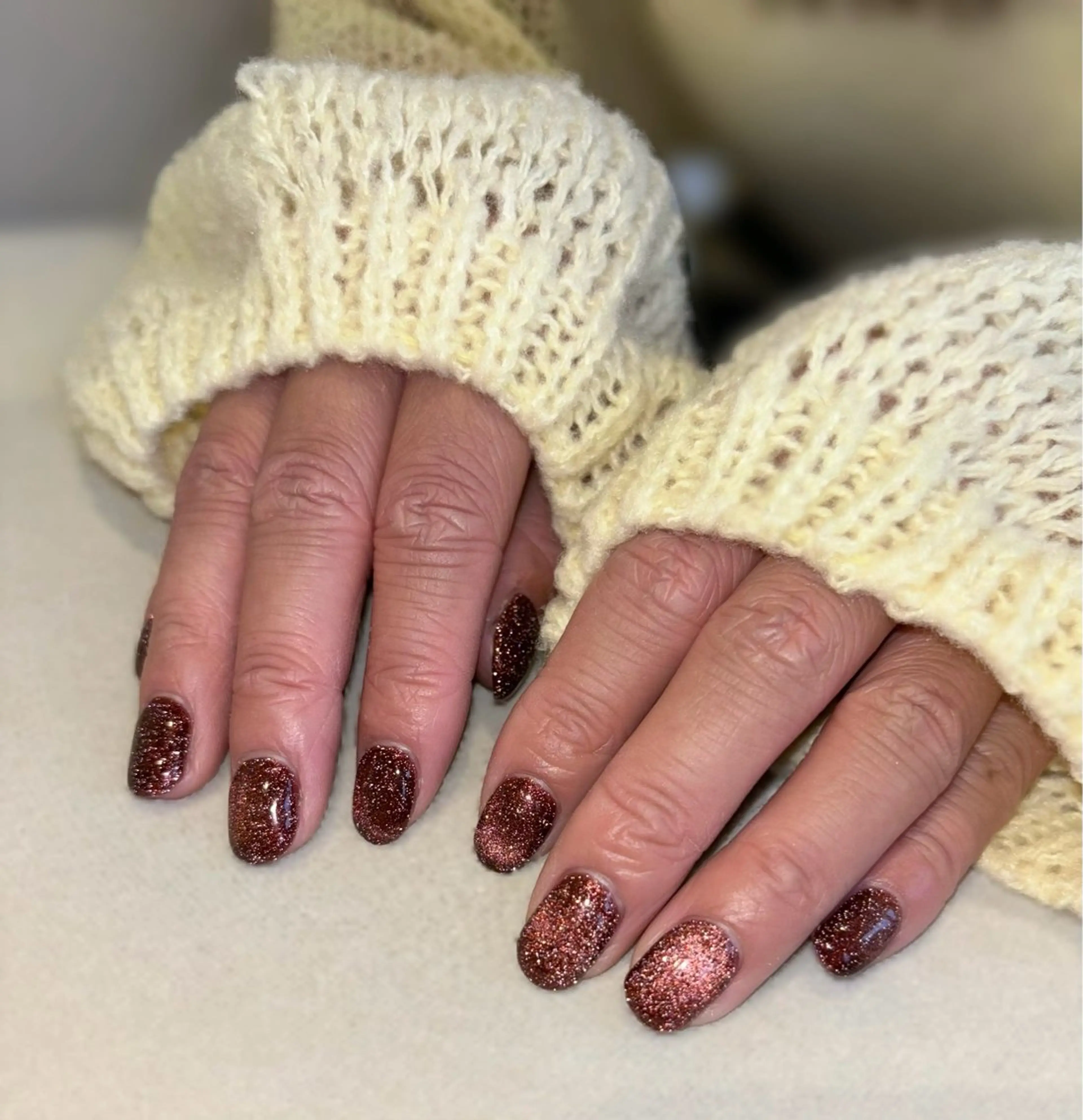 マグネットの写真