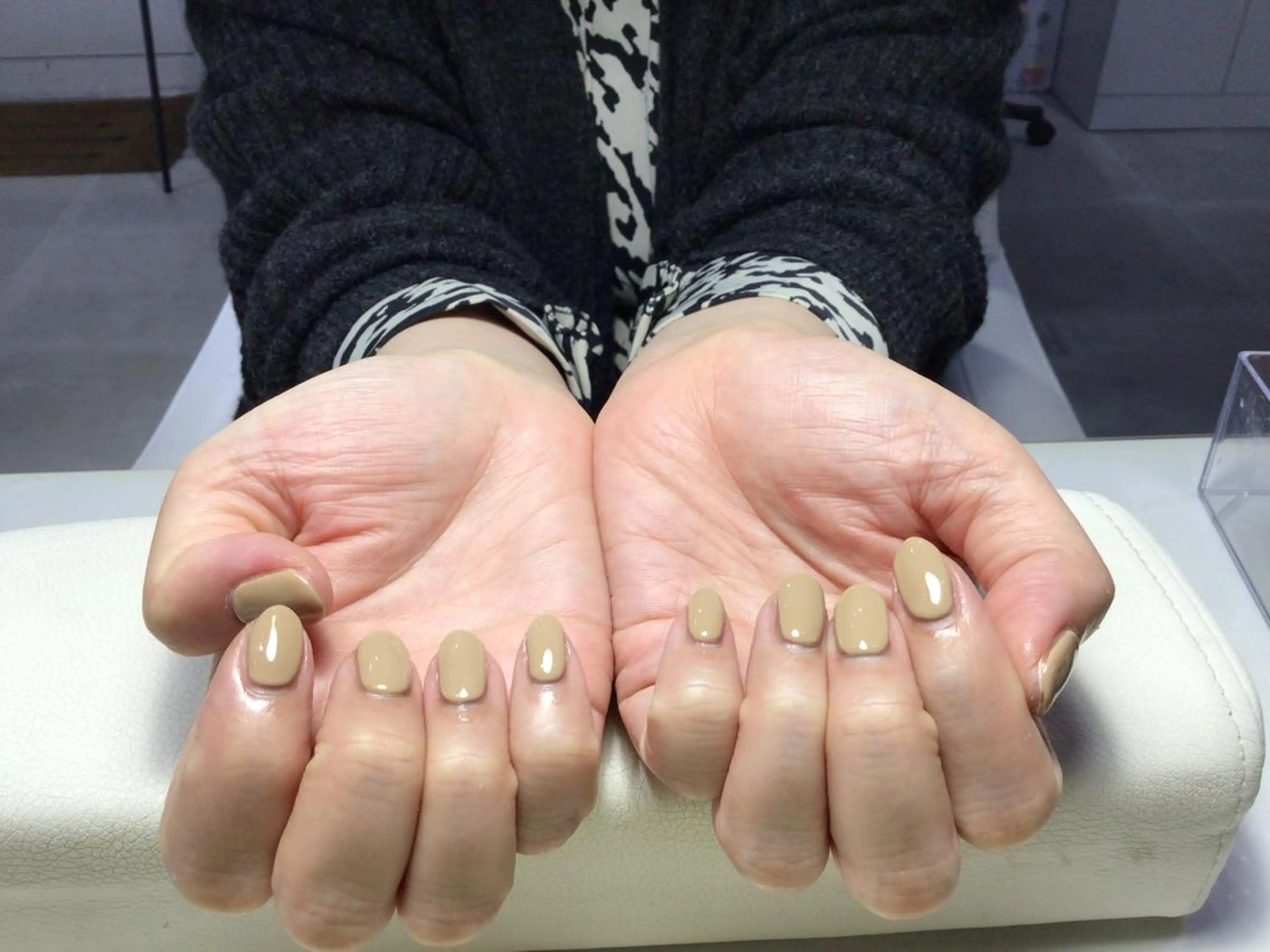 ネイル ifeel-Rose所属・💐 𝙍𝙀𝙉𝘼のヘアスタイル