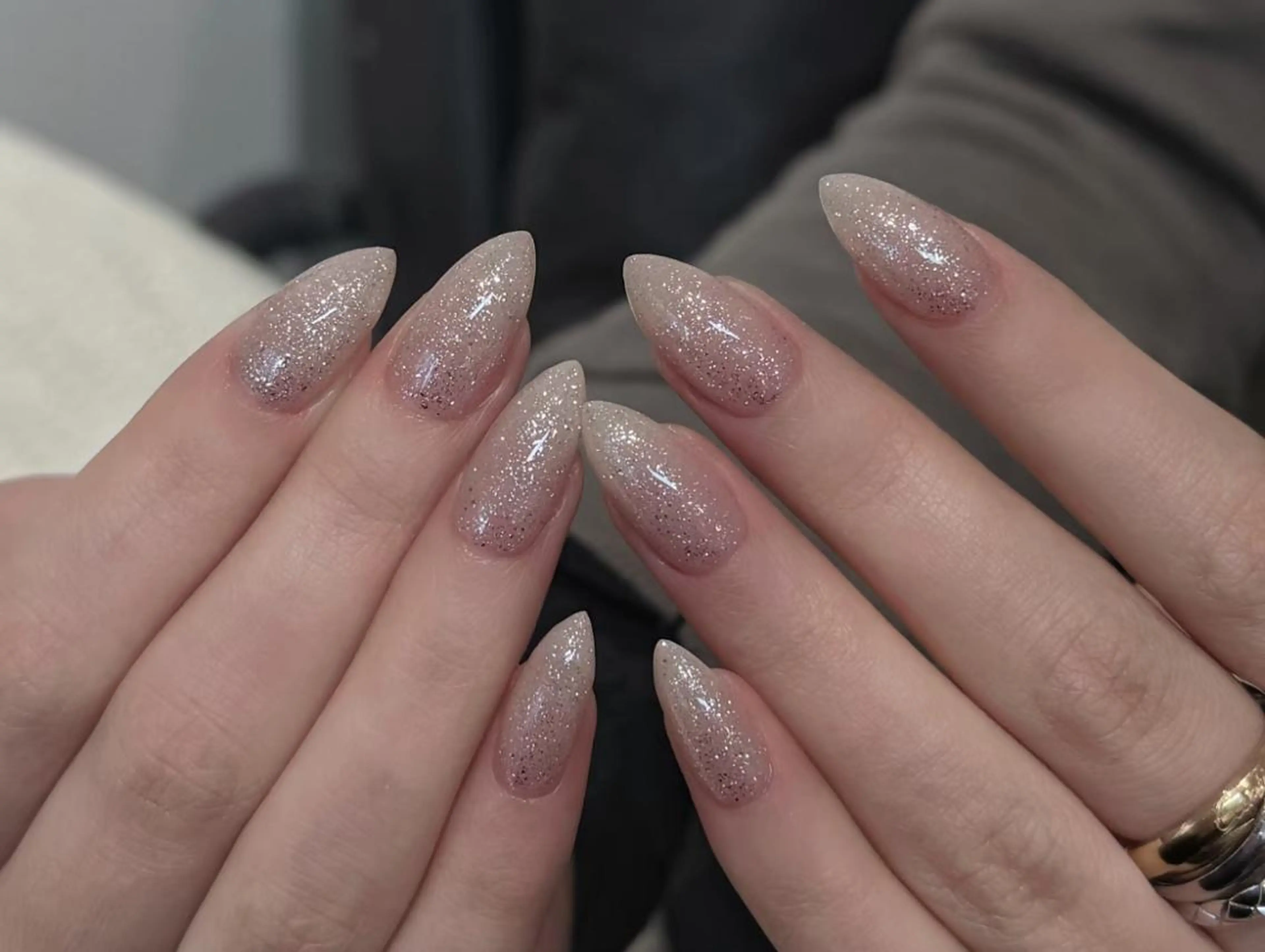 ネイル ハンドネイル 🎀 Ayaka_nailのネイルデザイン