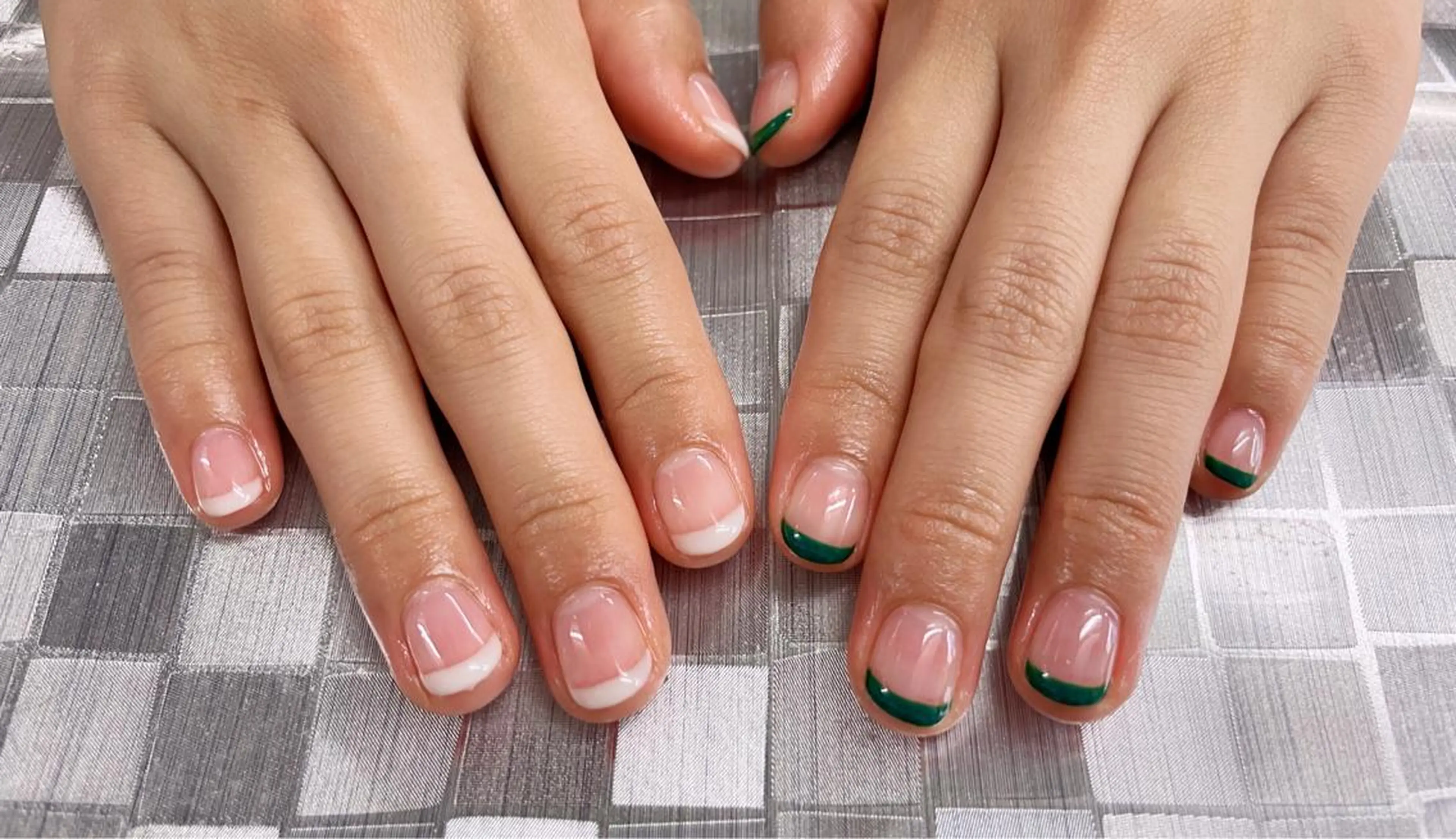 ネイル Regulus 光田のネイルデザイン