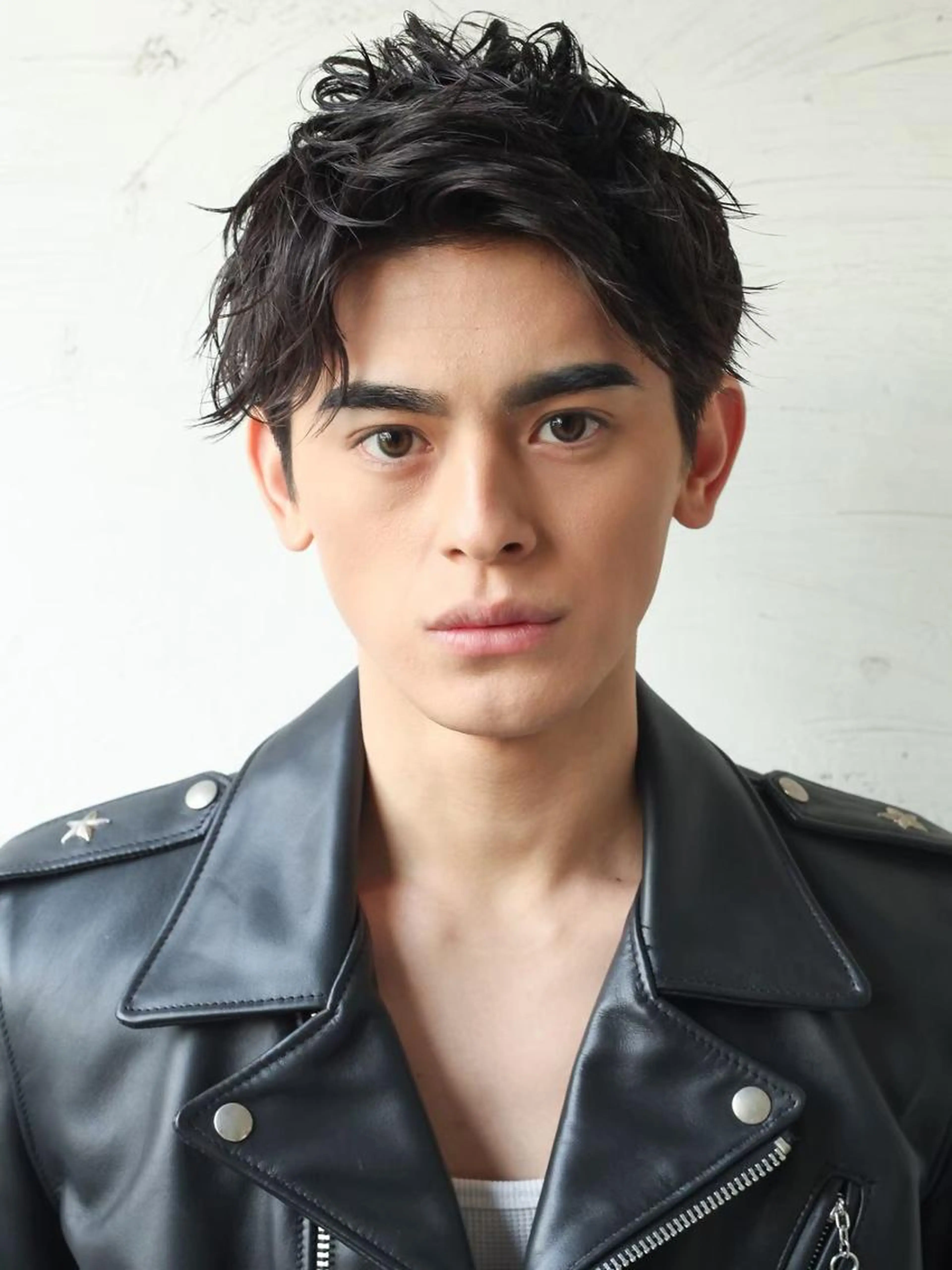 💙メンズ限定💙束感似合わせカット+クイックスパの写真