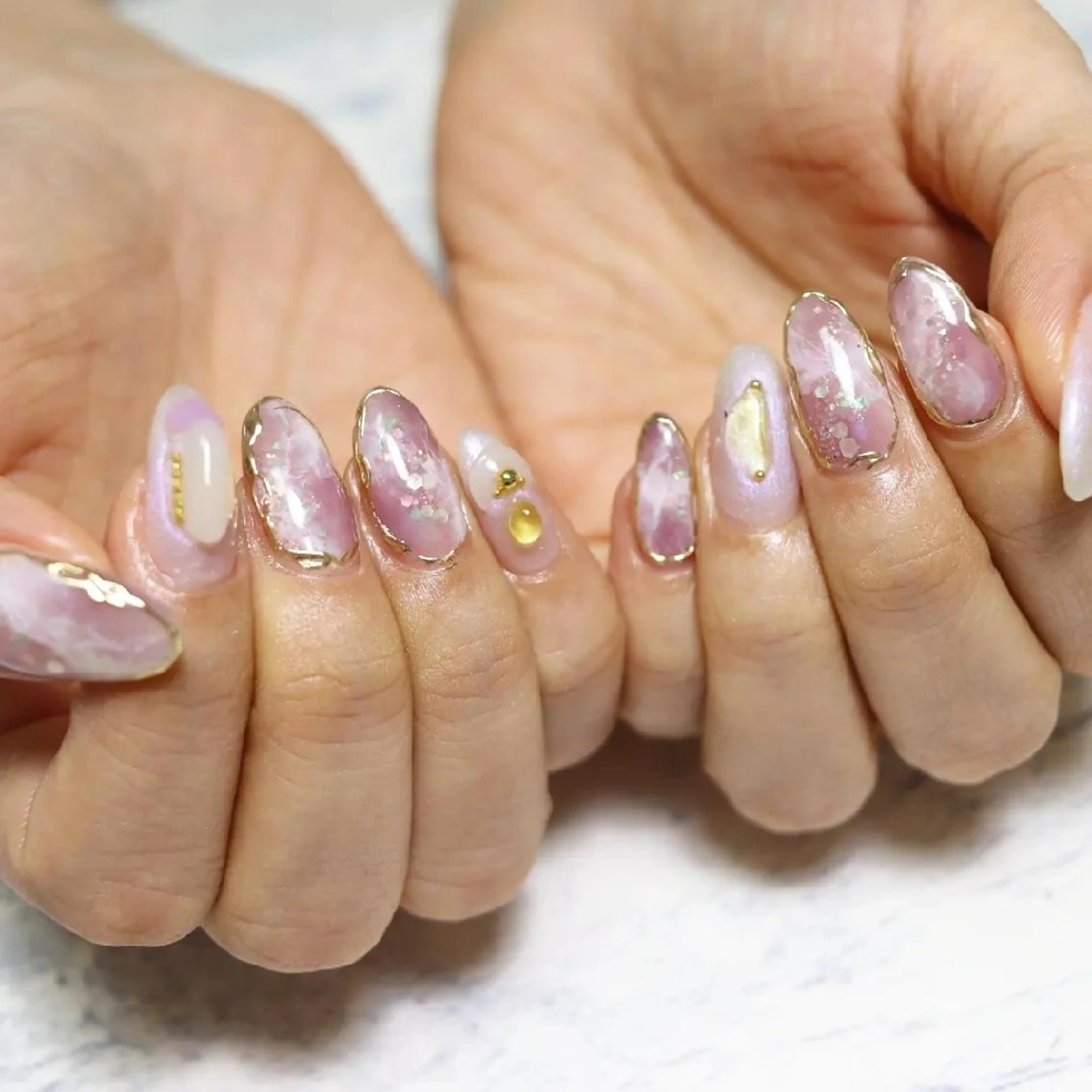 ネイル esplendor  エスプレンドル所属・esplendor  エスプレンドルのネイルデザイン