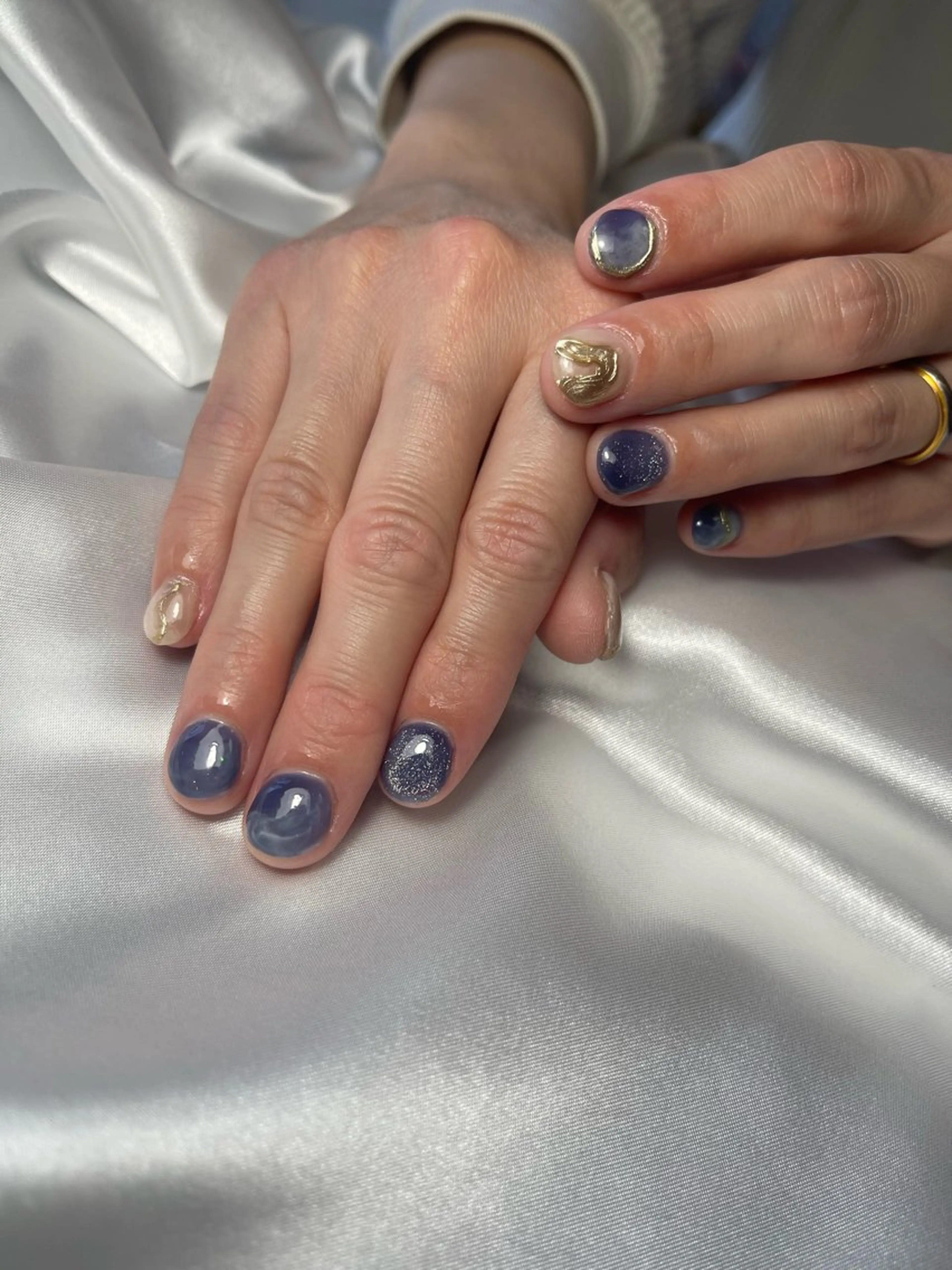 ネイル Ortus (ｵﾙﾄｩｽ)のその他イメージ