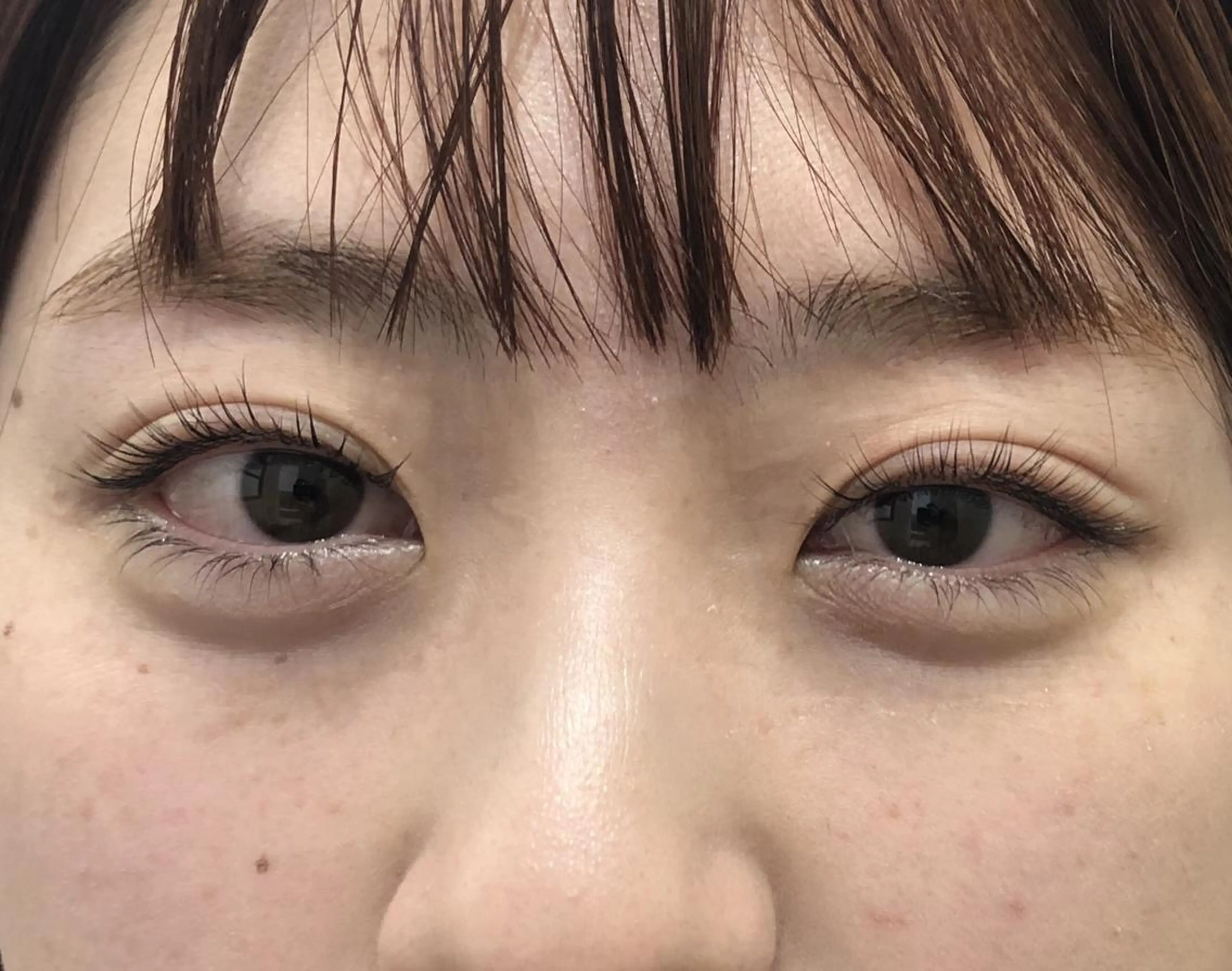 マツエク・マツパ パリジェンヌラッシュリフト 松橋 (マツハシ)のマツエク・マツパデザイン