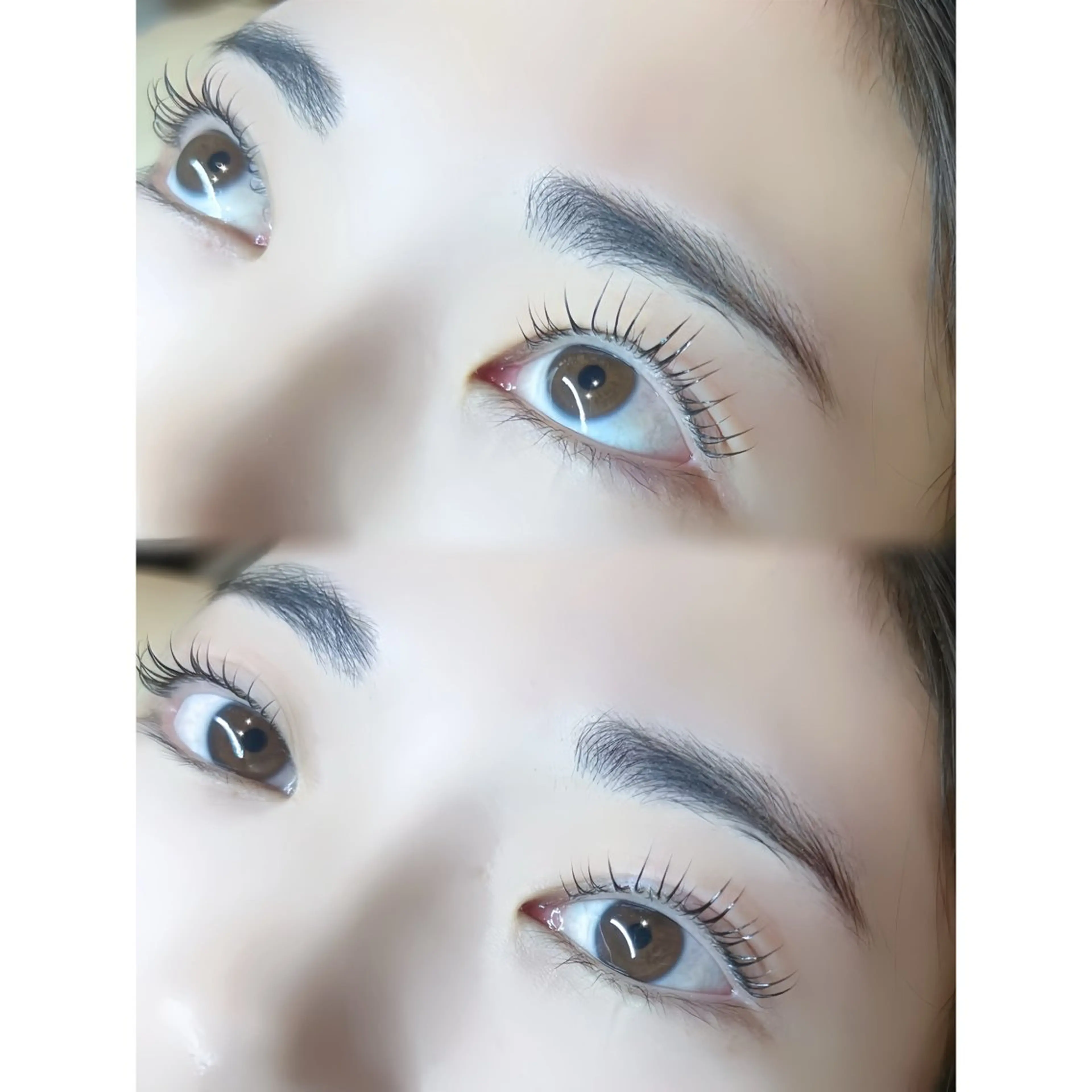 マツエク・マツパ 一重×まつ毛パーマ マツパ Ami / Nakamuraのその他イメージ