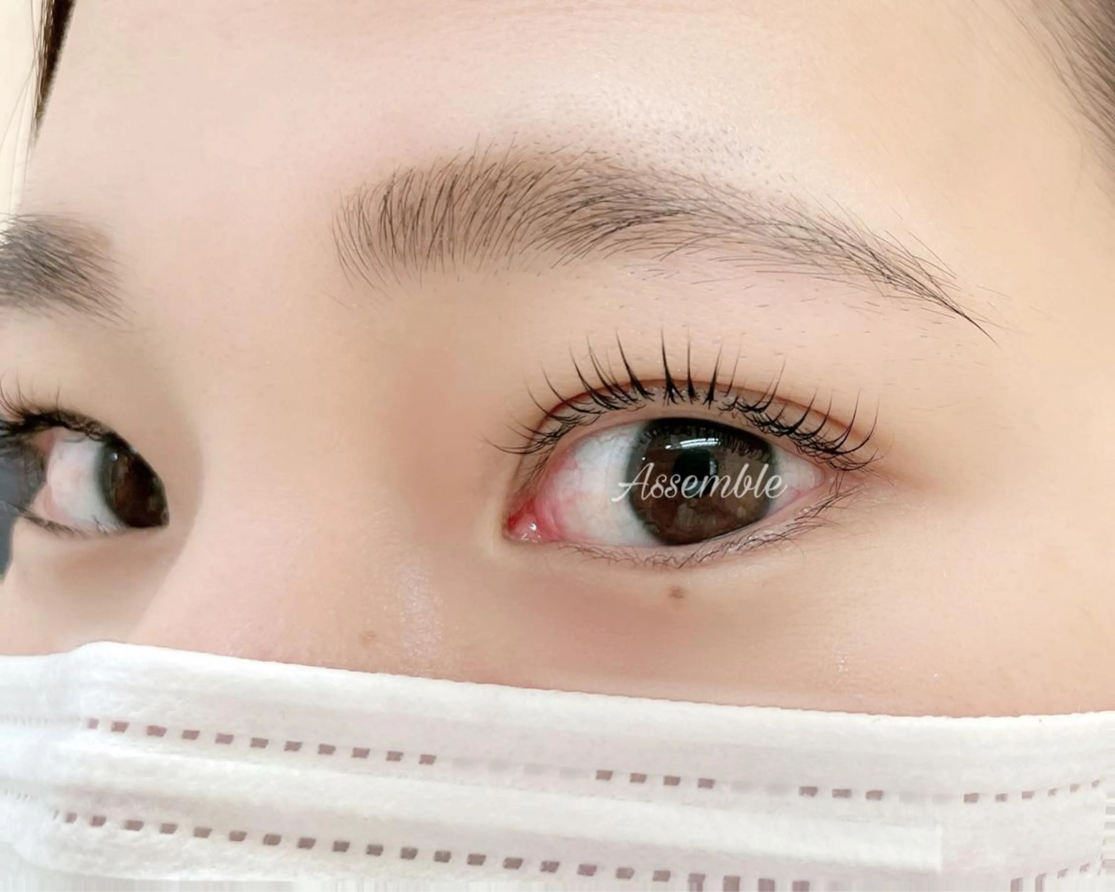 マツエク・マツパ ᴡᴀᴋᴀɴᴀ ♡の眉毛・アイブロウイメージ