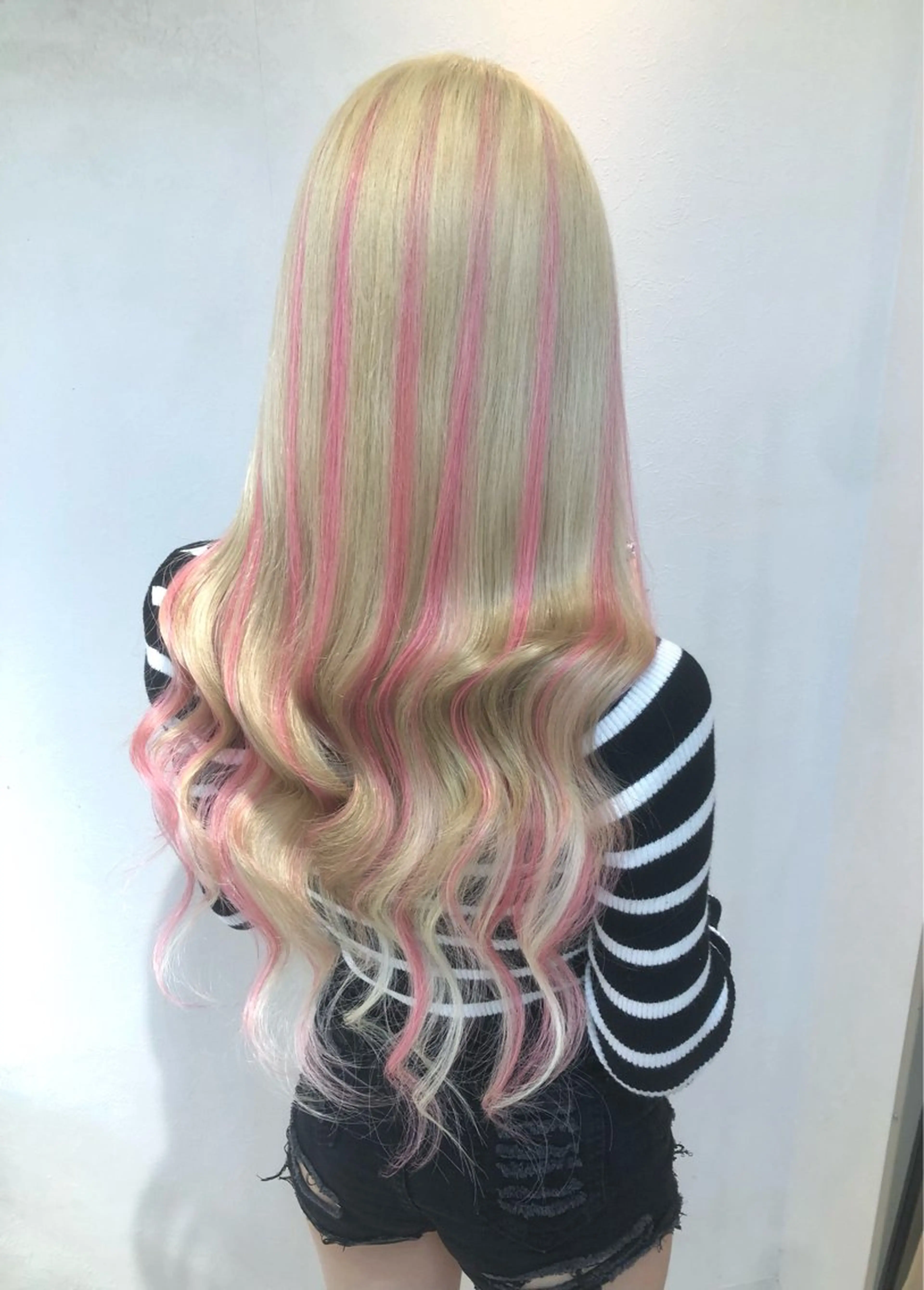 エクステ エクステ専門店AIM所属・エクステ専門店AIM /百花のヘアスタイル