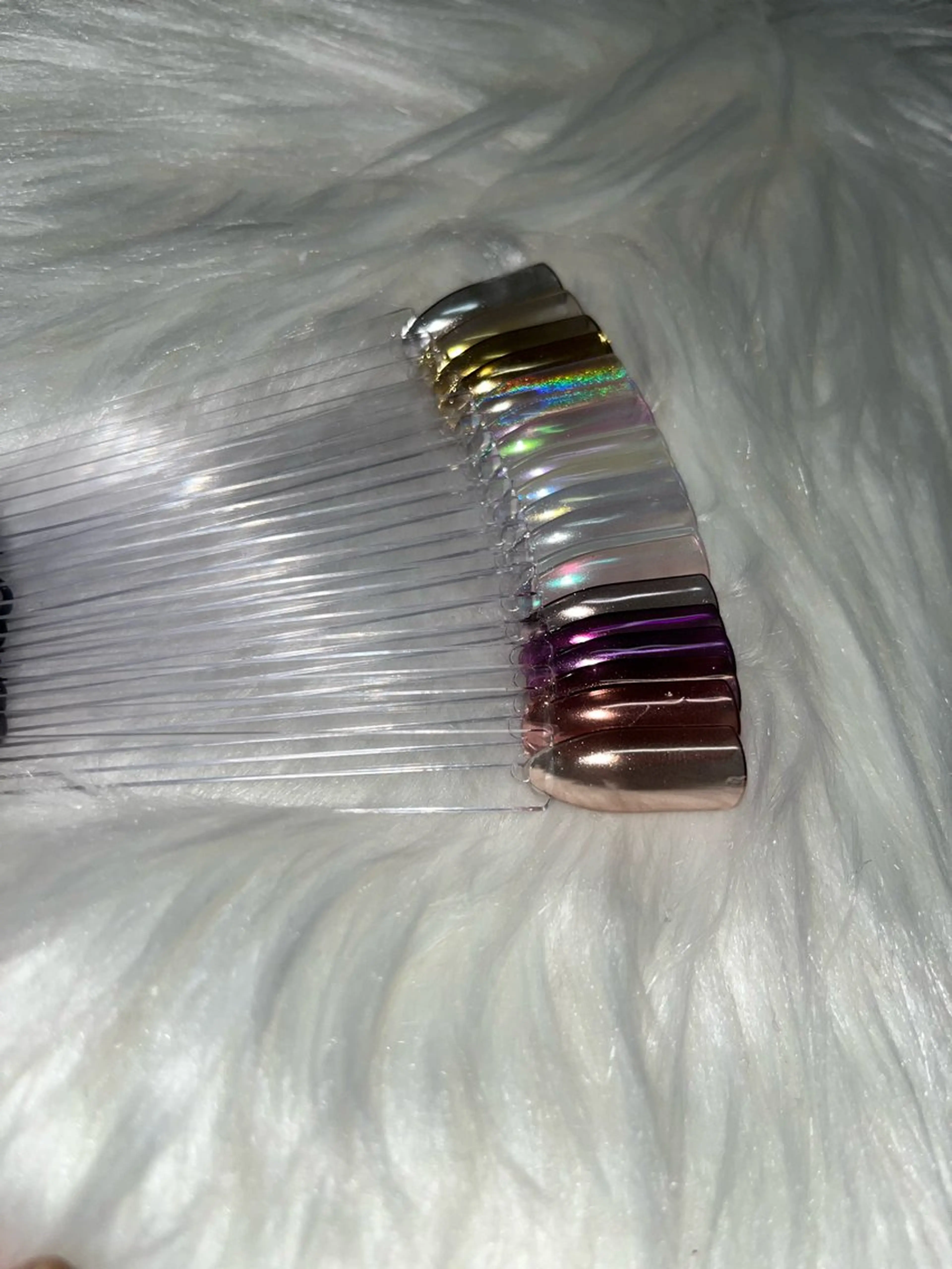 ※オフあり※ワンカラー（ミラー可）の写真