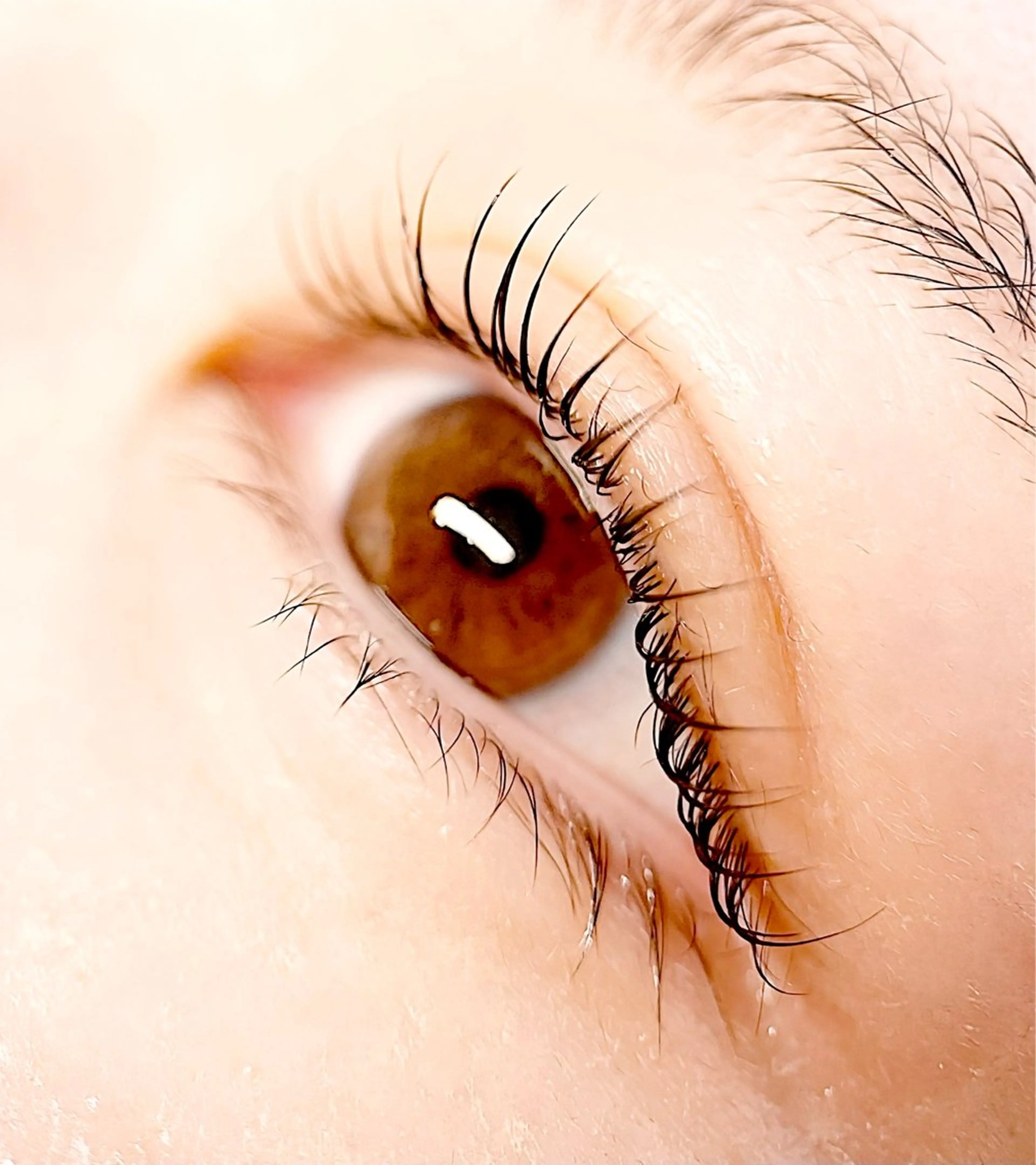 マツエク・マツパ Ma'cherie所属・Macherie (マシェリ)植田の眉毛・アイブロウイメージ