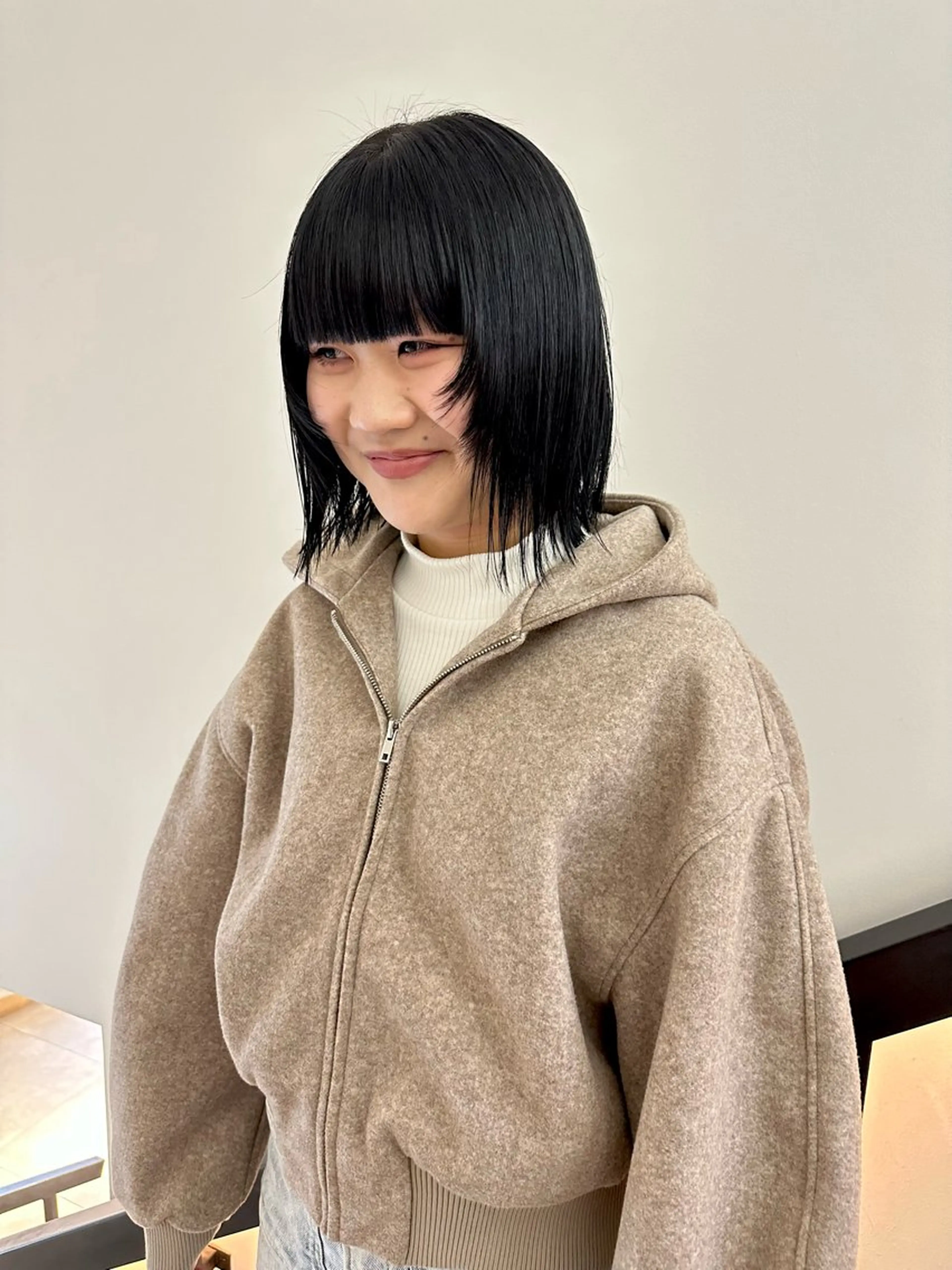 カラー ヘアカラー HARE &nail ☪️remiのヘアスタイル