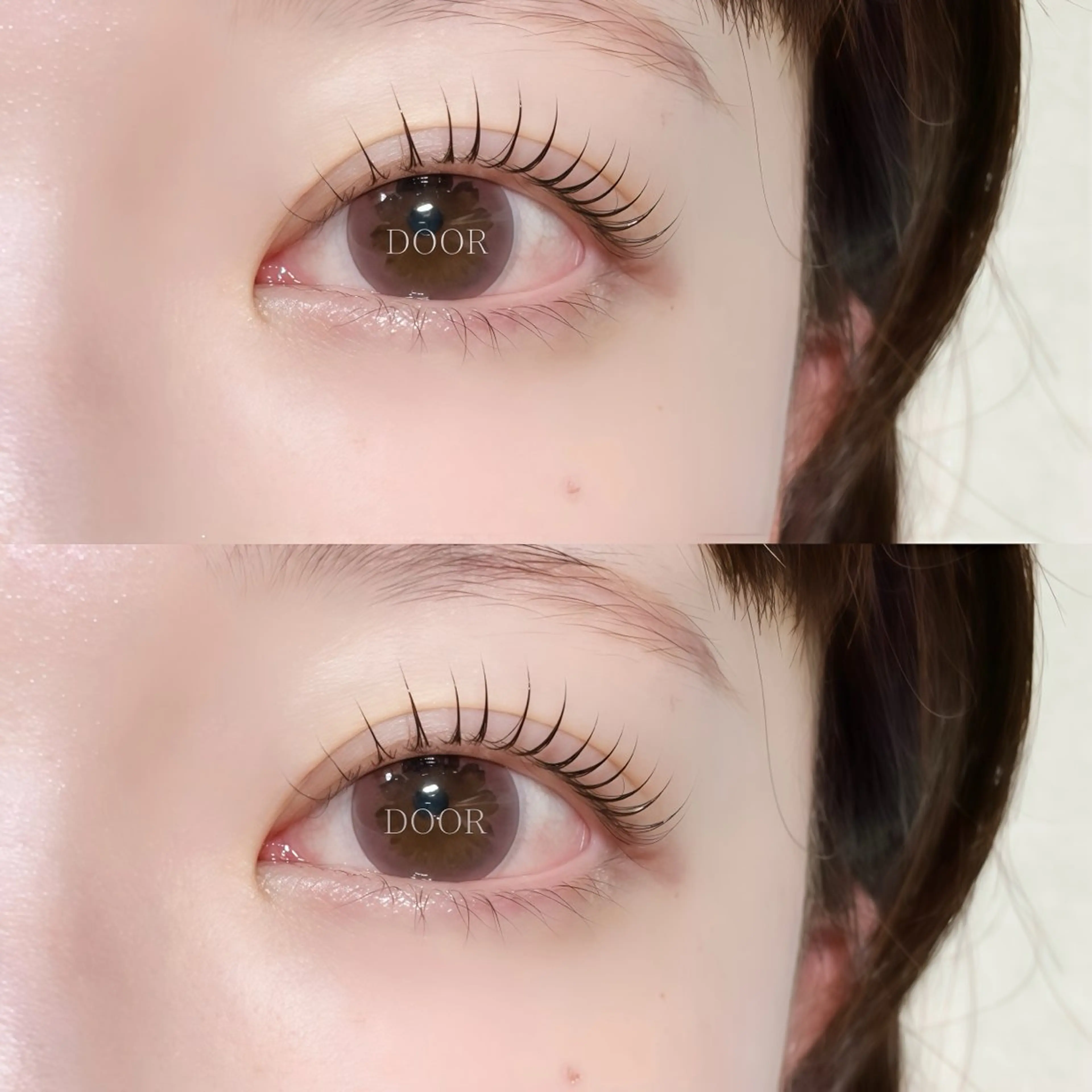 マツエク・マツパ マツパ MIU 🎀のマツエク・マツパデザイン