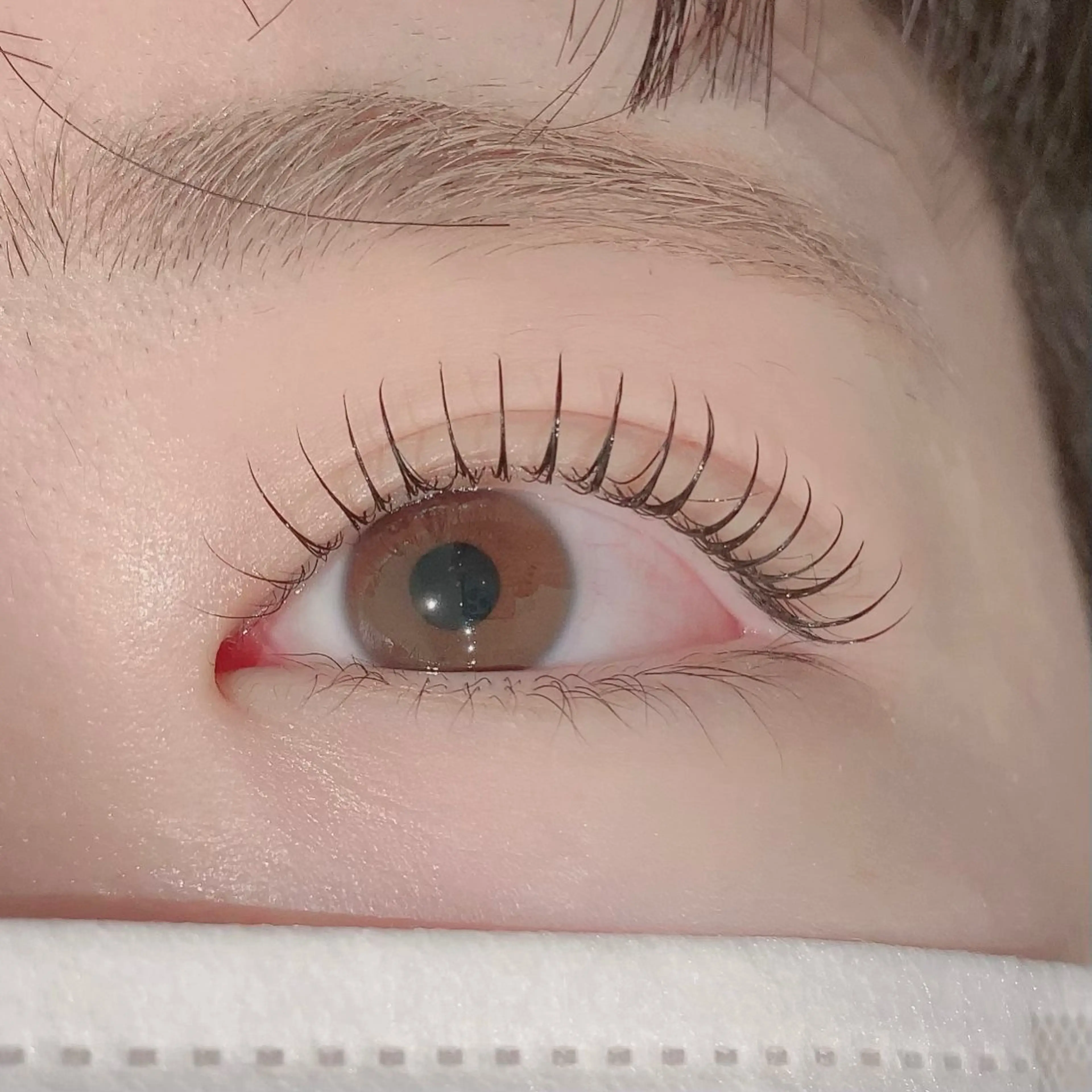 マツエク・マツパ マツパ Tetyna 川越店 yukaのマツエク・マツパデザイン