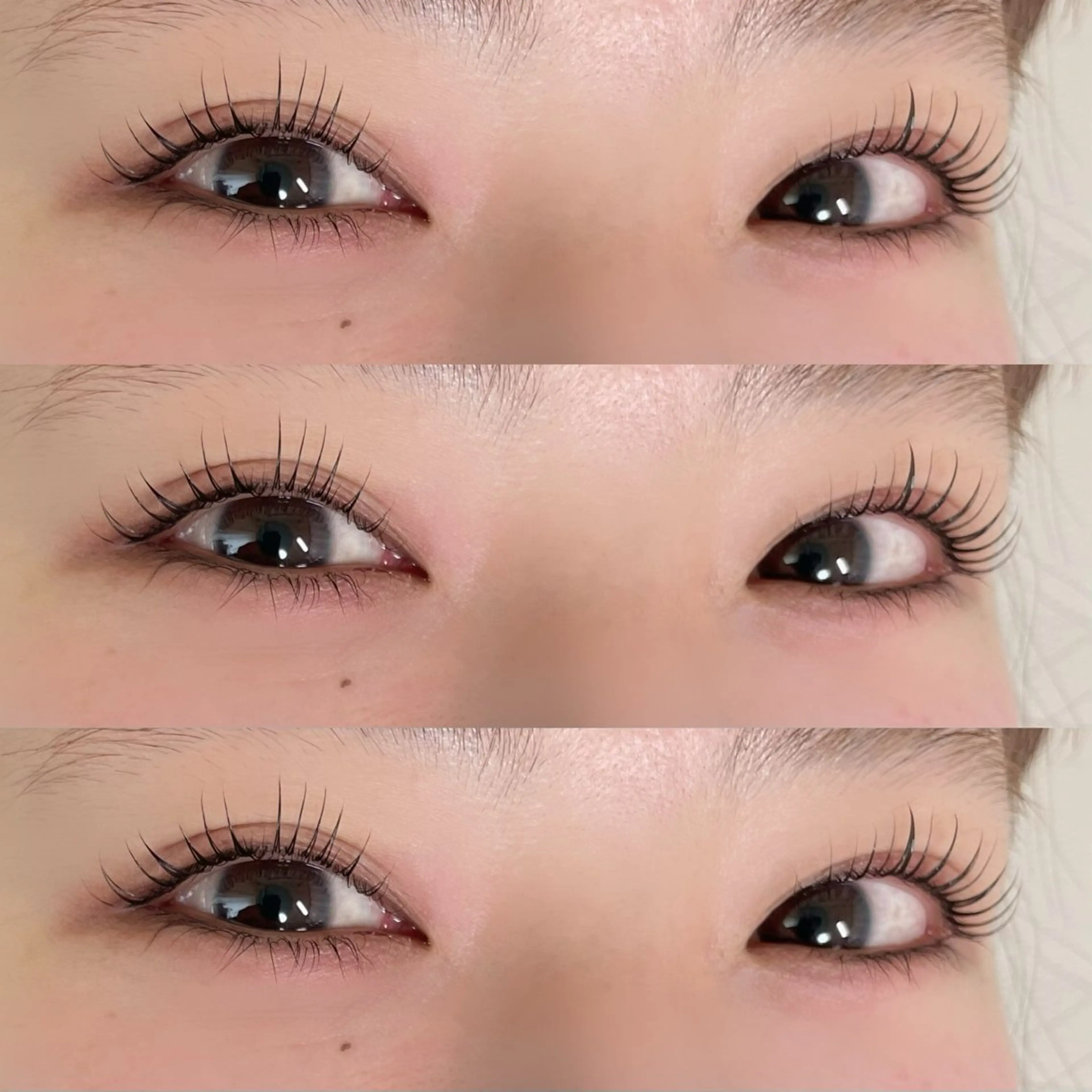 マツエク・マツパ マツパ vif by Limier所属・vif chisatoのマツエク・マツパデザイン