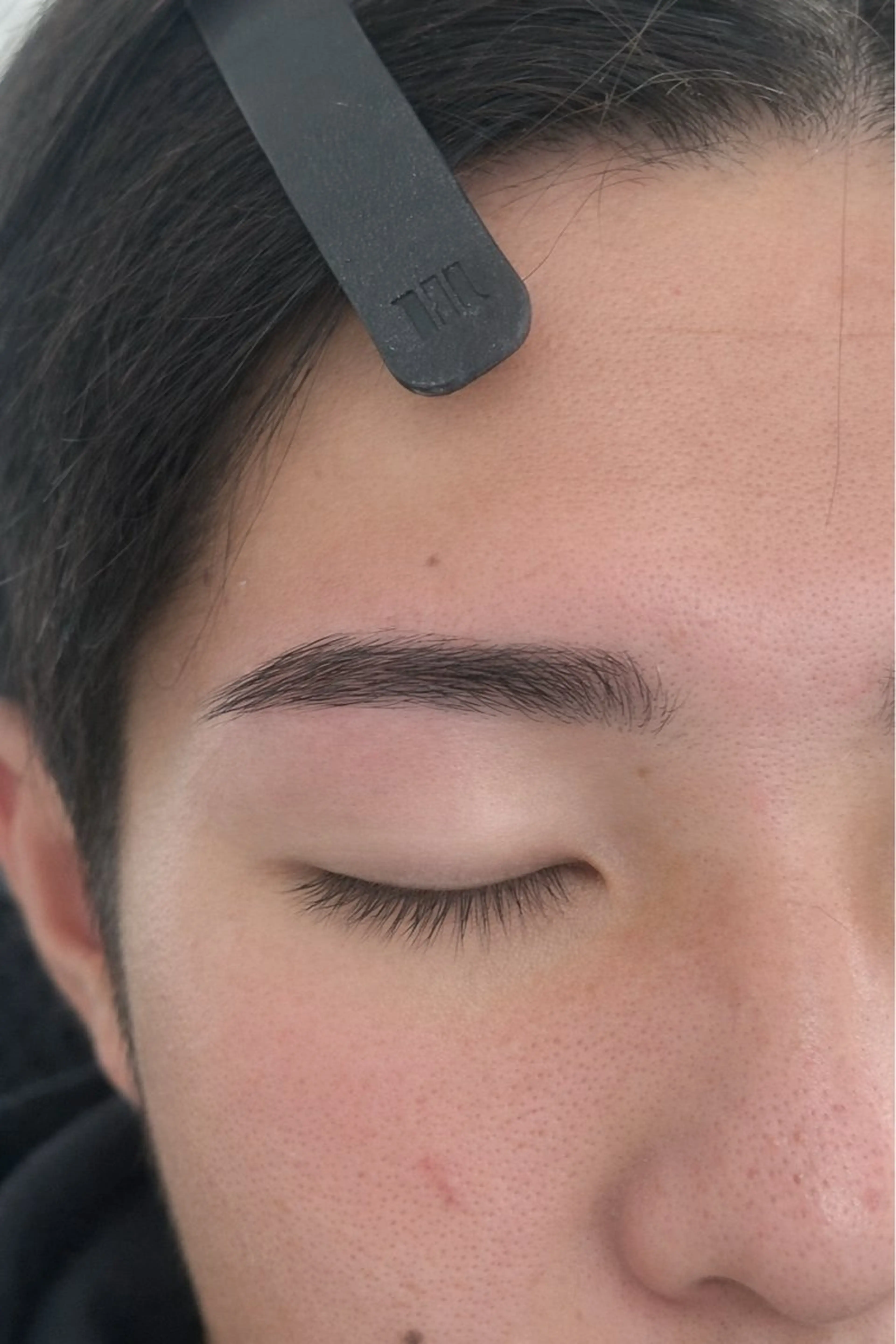 メンズ アイブロウ ワックス脱毛 その他(アイブロウ) ビューティ スタジオ💎Amoの眉毛・アイブロウイメージ