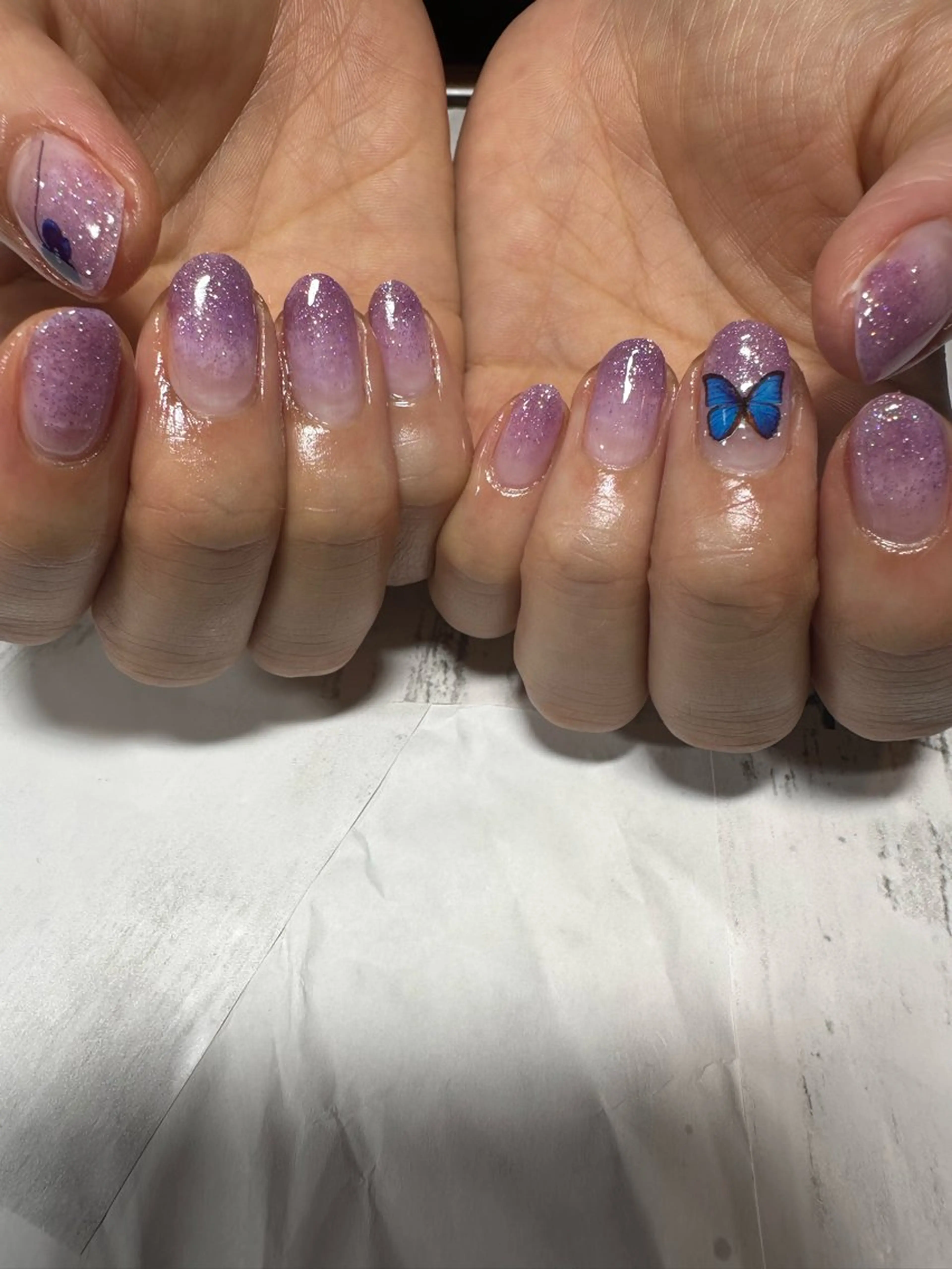 ネイル e.nail所属・🍎吉田 恵里🍎のネイルデザイン