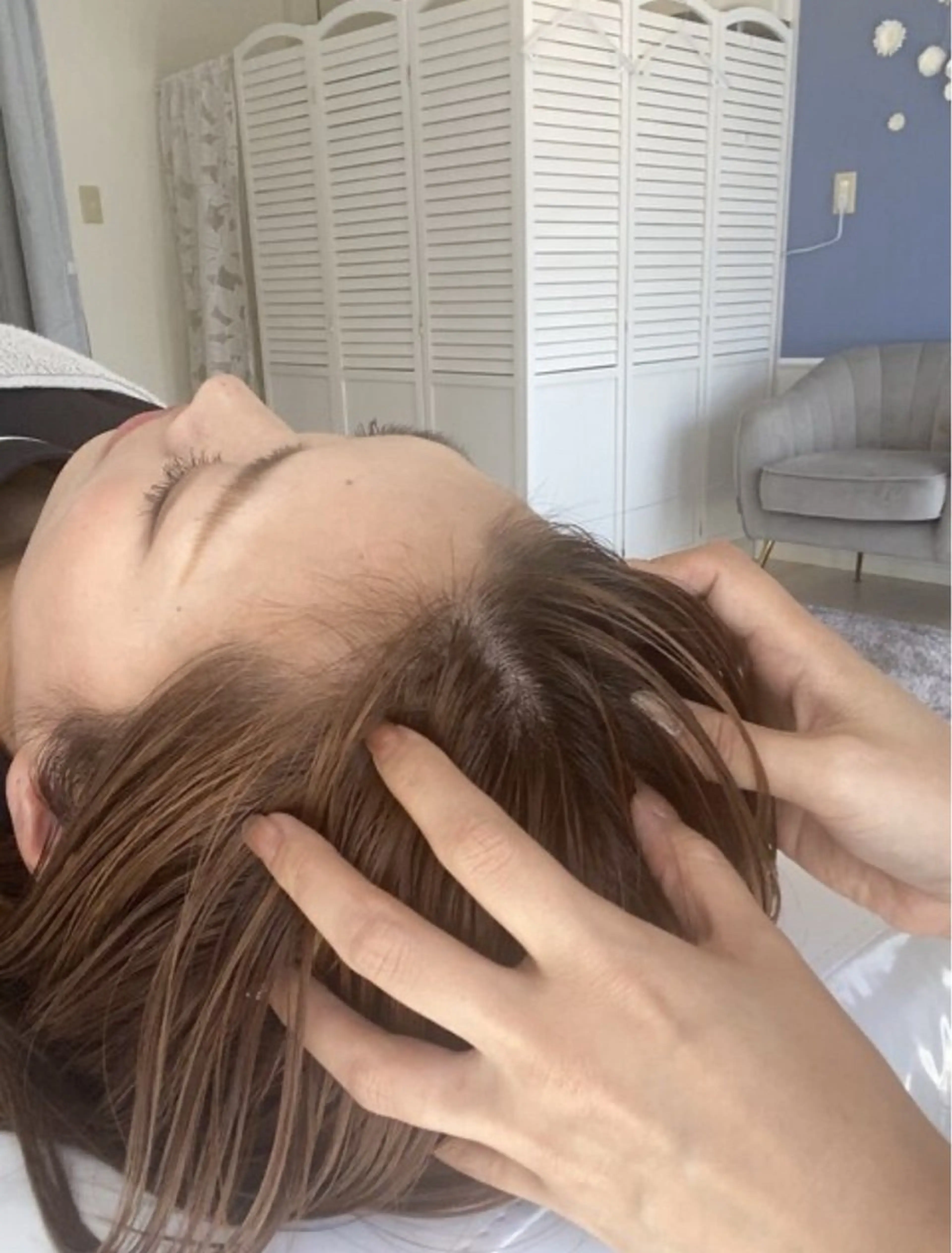 staff 山本のエステ・リラクイメージ