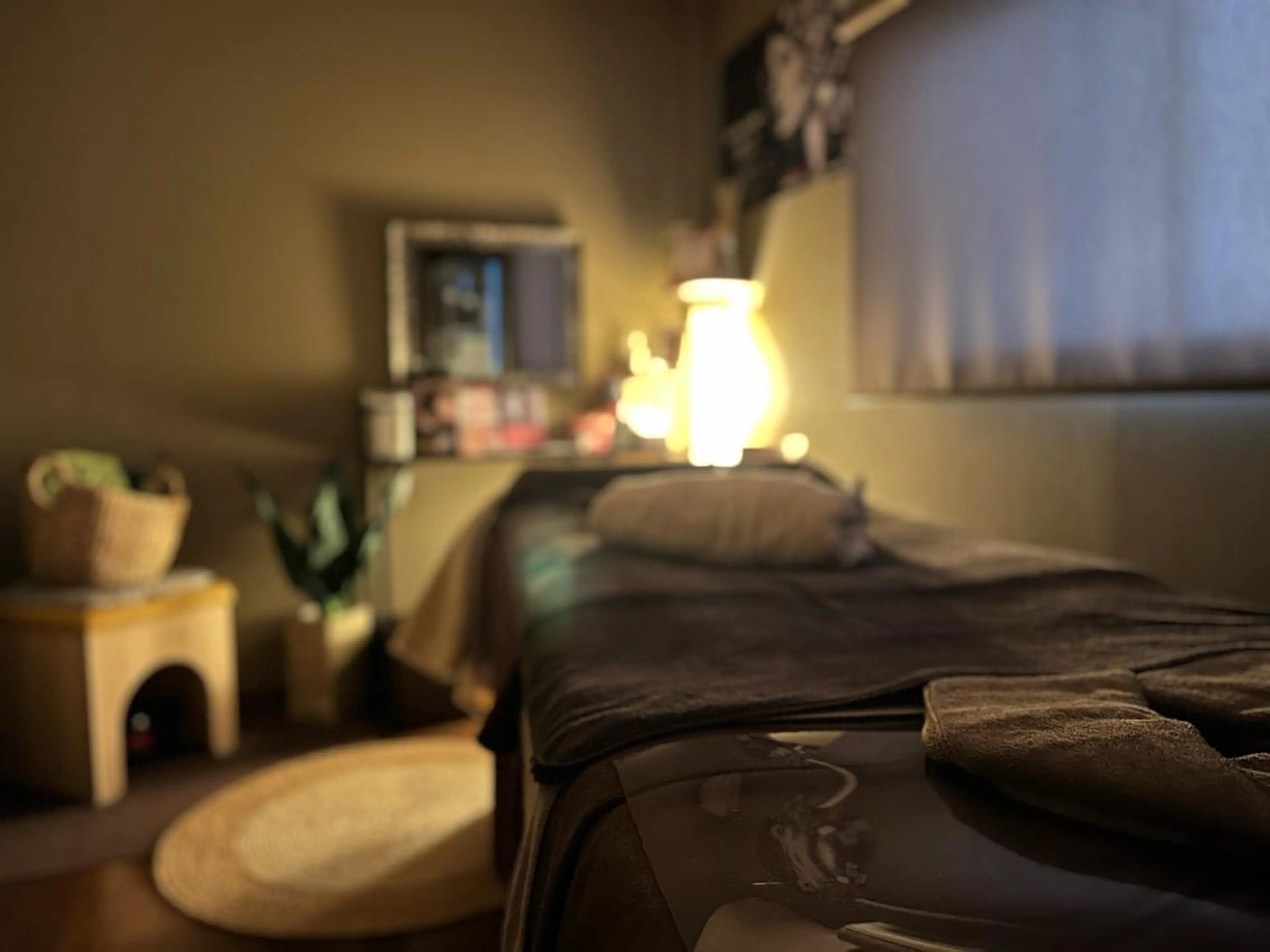 lymph care 'Welnəsのエステ・リラクイメージ