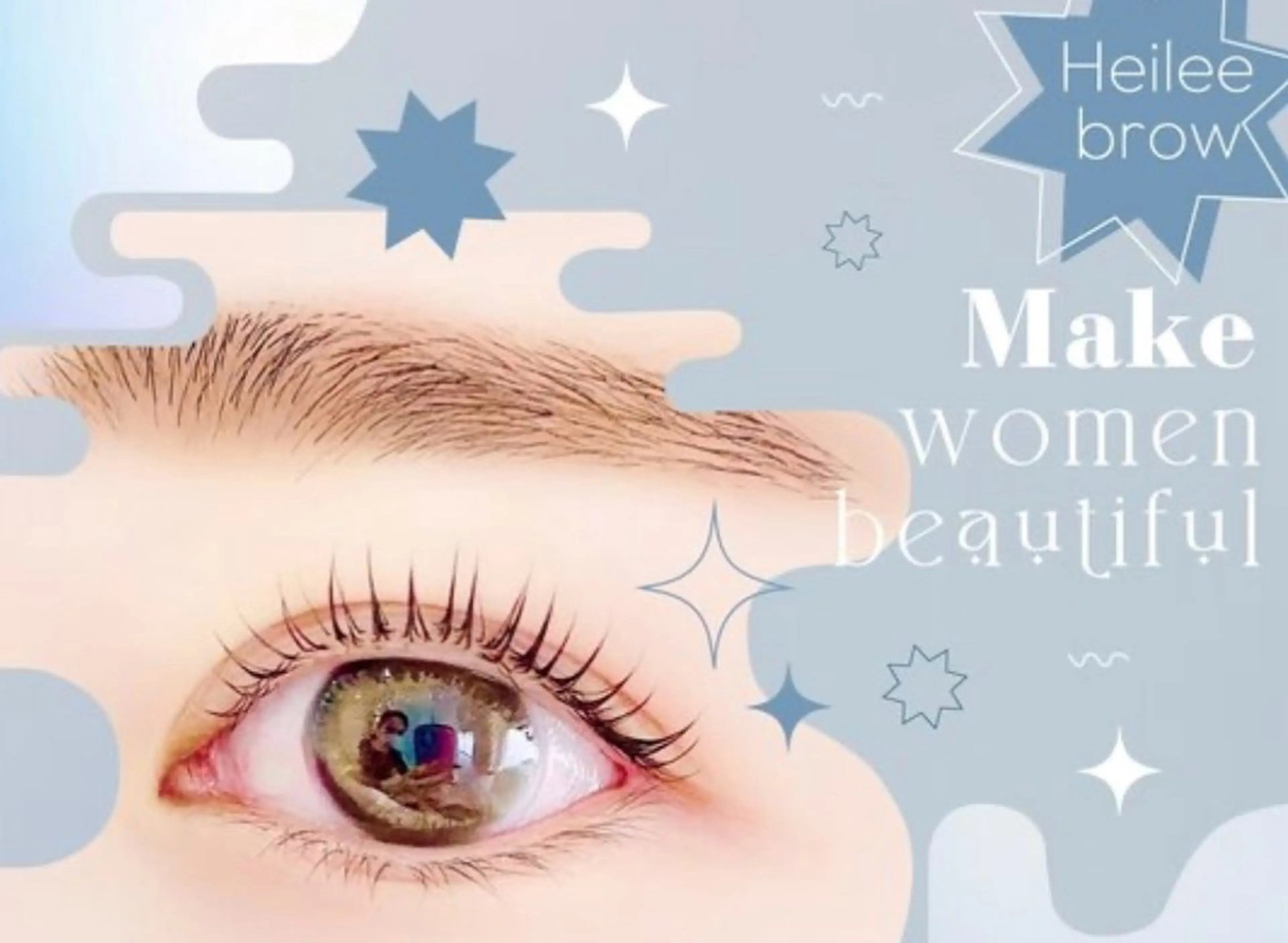 12月9日16時のみ予約限定🫧モデル1名様無料募集!メーテルデザインのみの写真