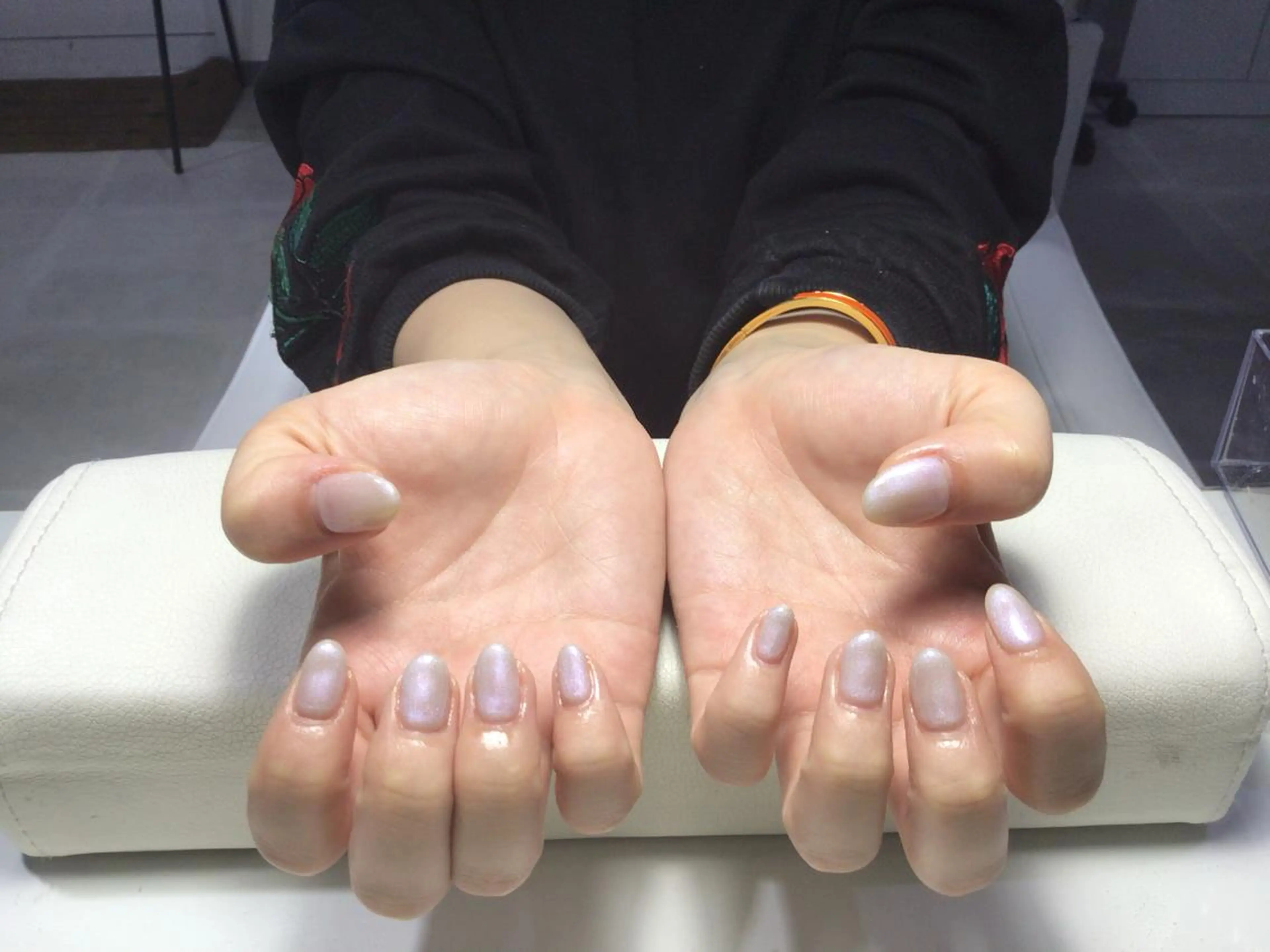 ネイル ifeel-Rose所属・💐 𝙍𝙀𝙉𝘼のヘアスタイル