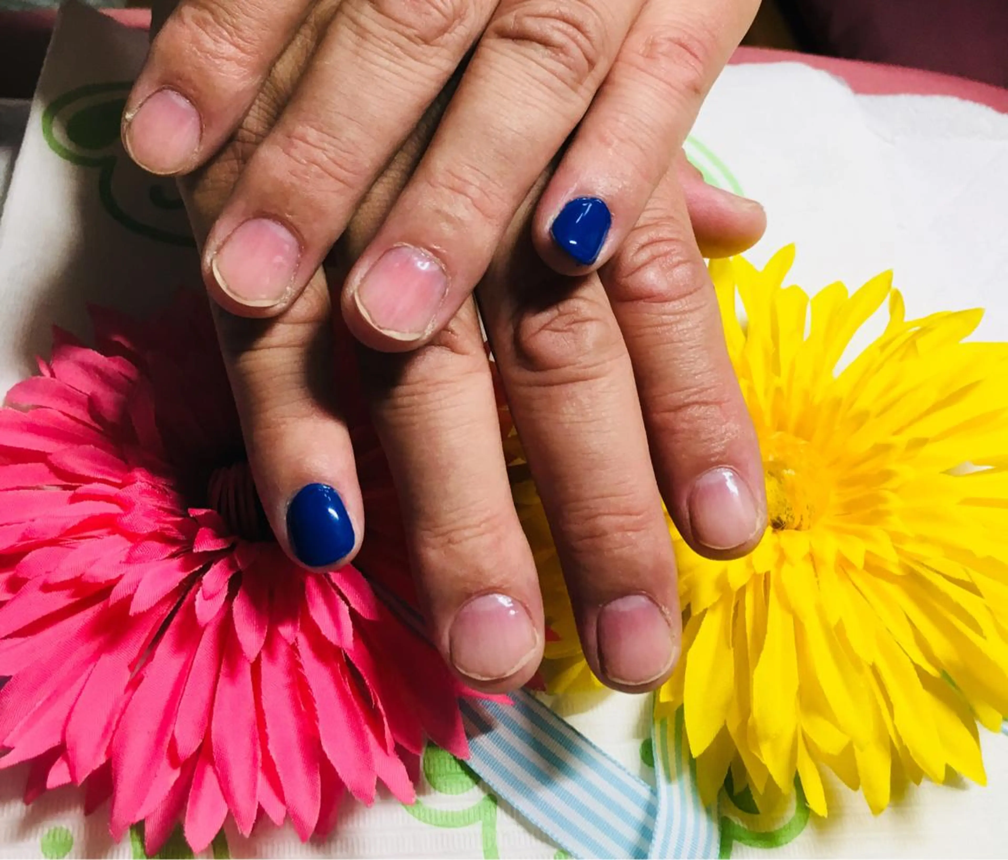 ネイル ネイルサロン HARRYS所属・ネイル･脱毛サロン HARRYSのエステ・リラクイメージ