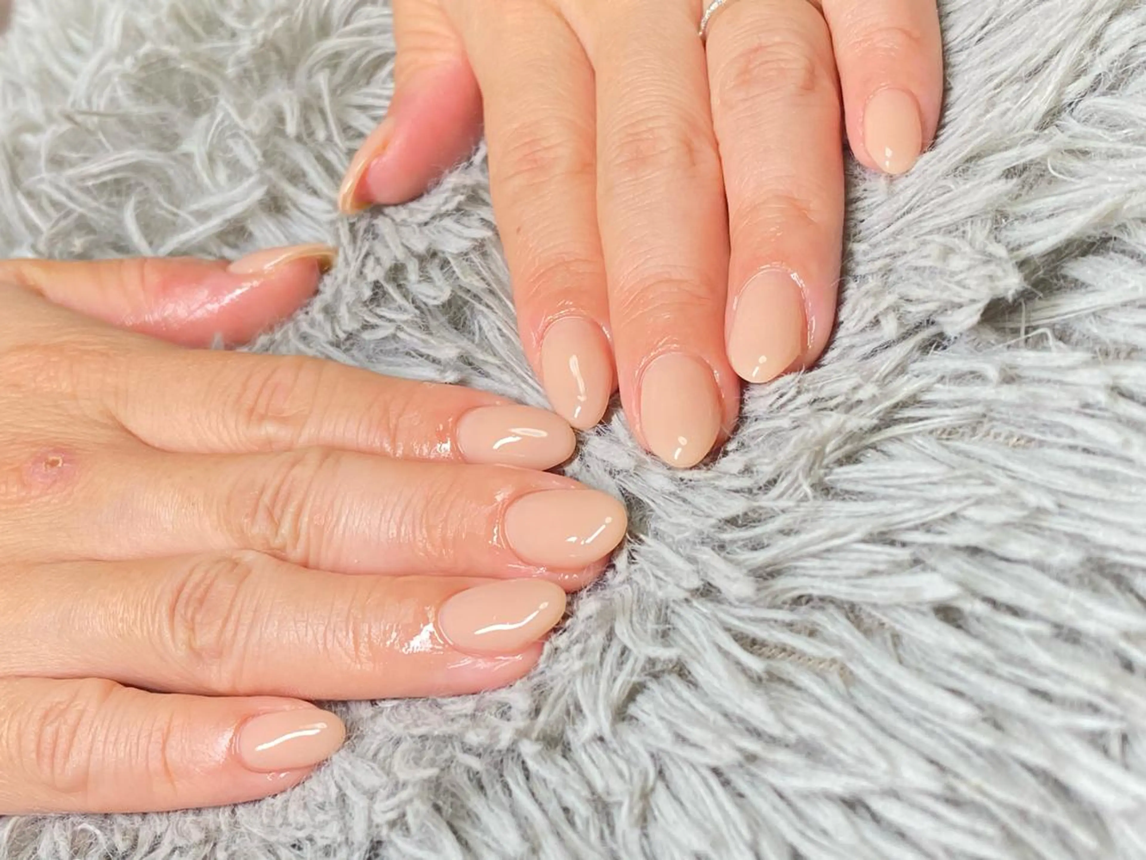 ネイル JR西大路駅徒歩1分 JBネイルのネイルデザイン