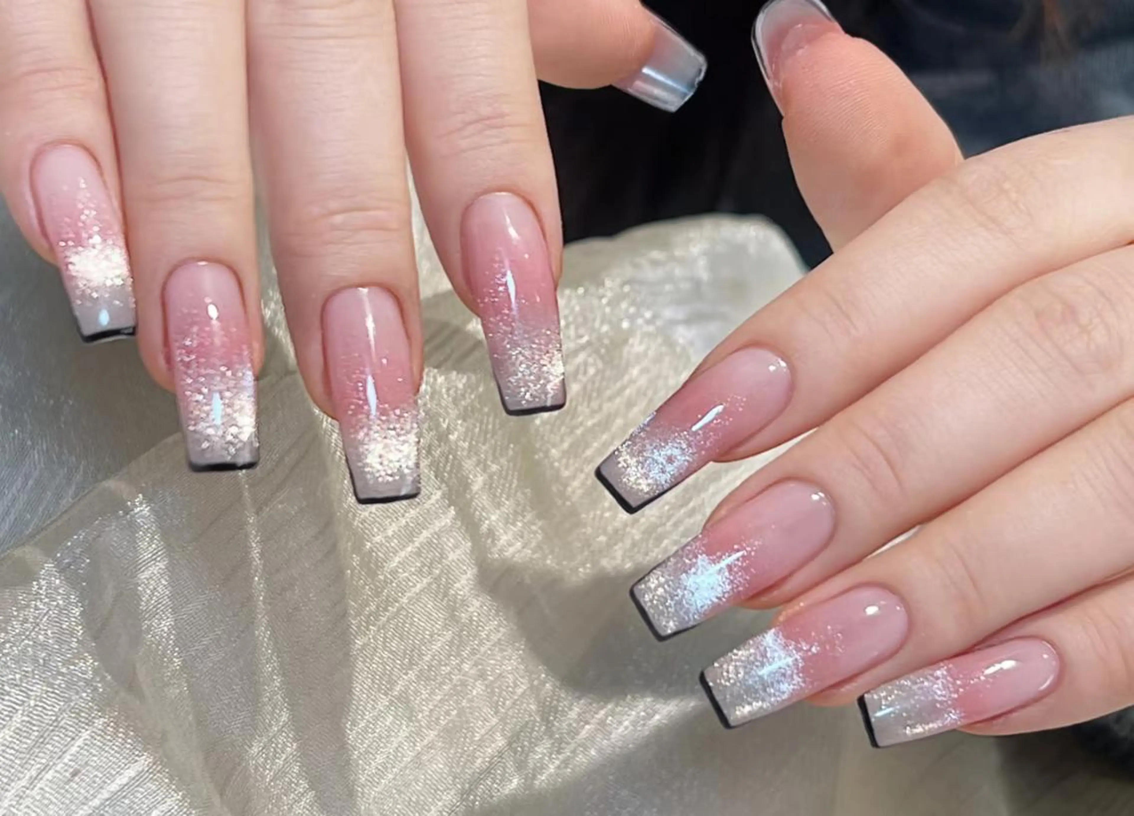 ネイル ハンドネイル エリ🫧 nail池袋東口のネイルデザイン
