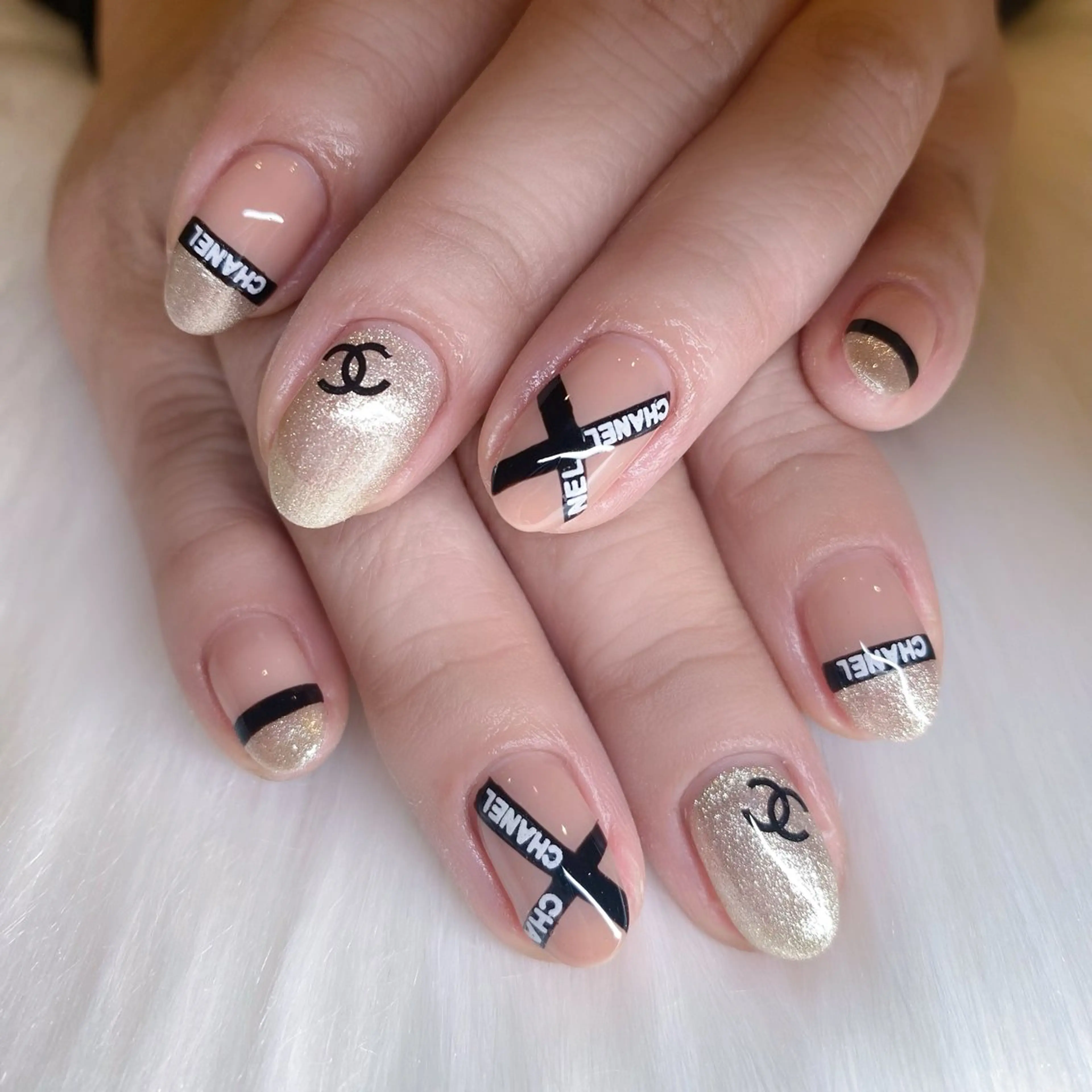 ネイル ハンドネイル Nail Lifeのネイルデザイン