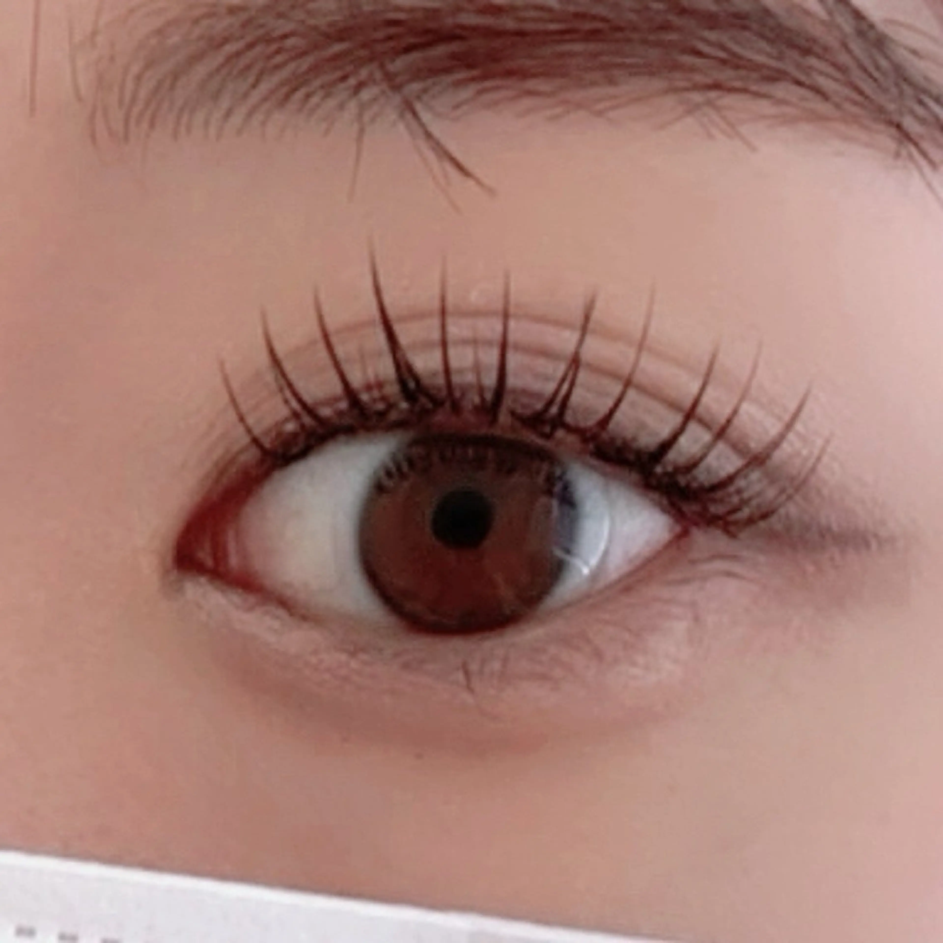 マツエク・マツパ KAHO🎀店長☽ LEDエクステ◇◆◇のマツエク・マツパデザイン