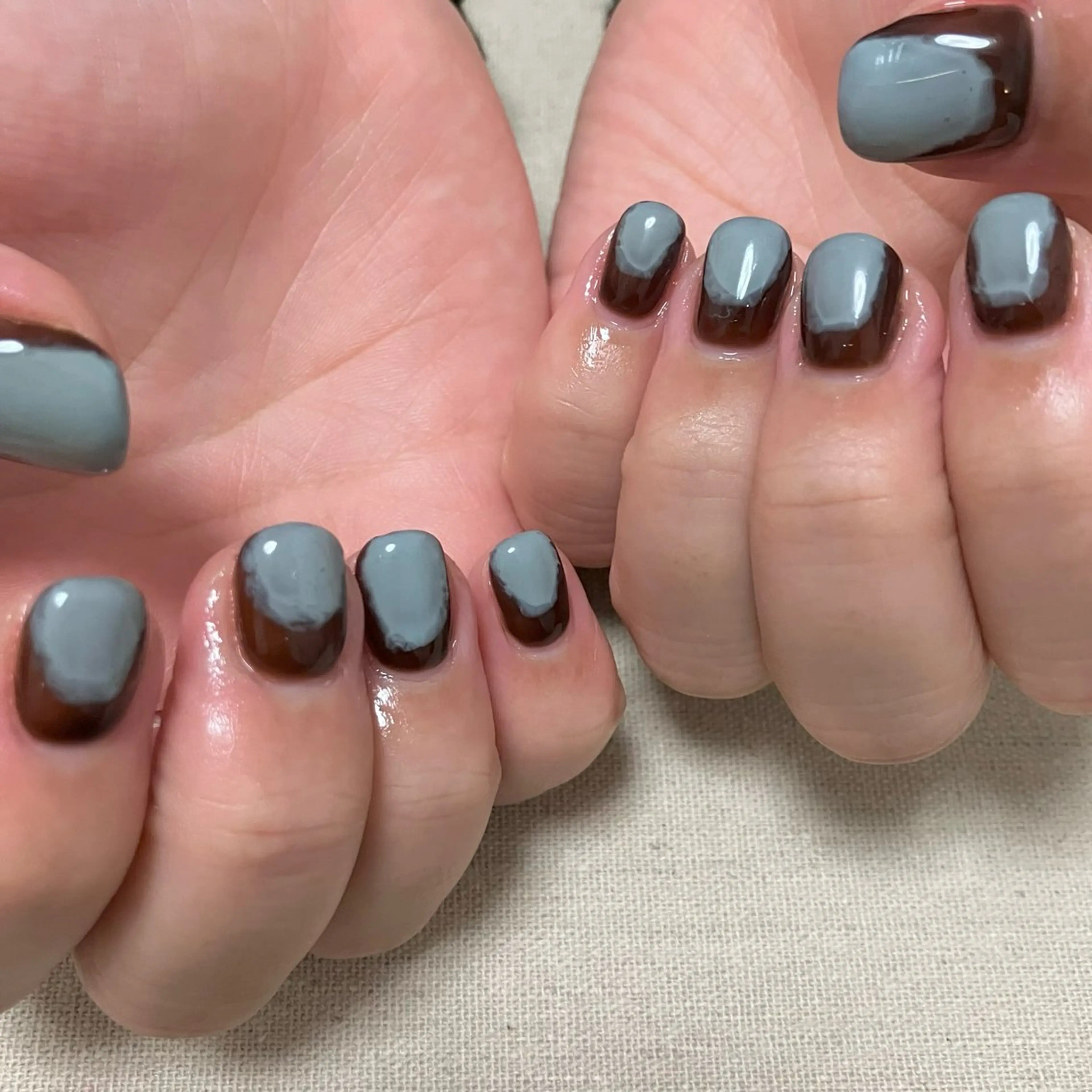 ネイル hiroba nailのネイルデザイン