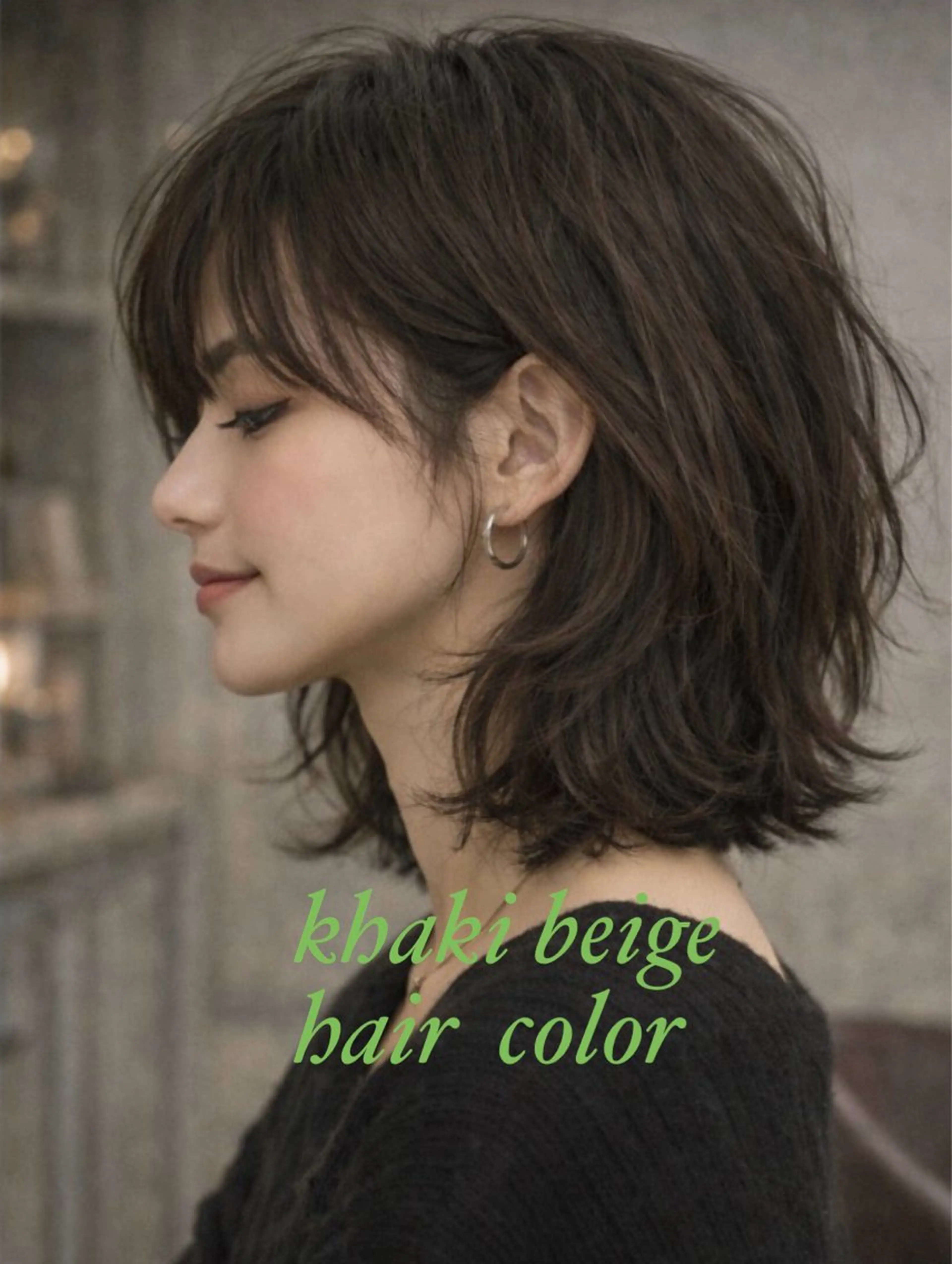 ショート カラー カット ヘアカラー トリートメント M.SLASH 辻 孝志のヘアスタイル