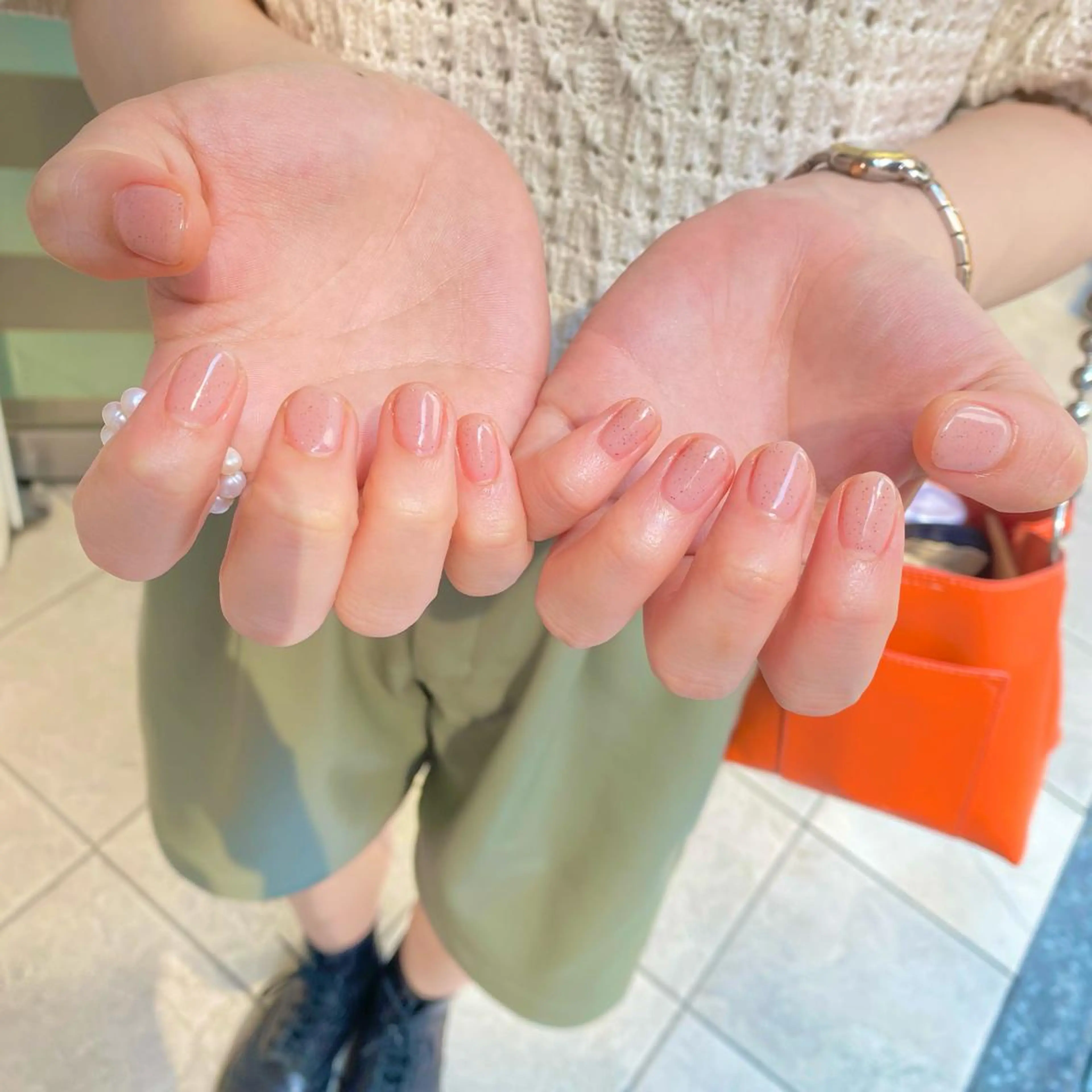 ネイル pro.m Kanonのネイルデザイン