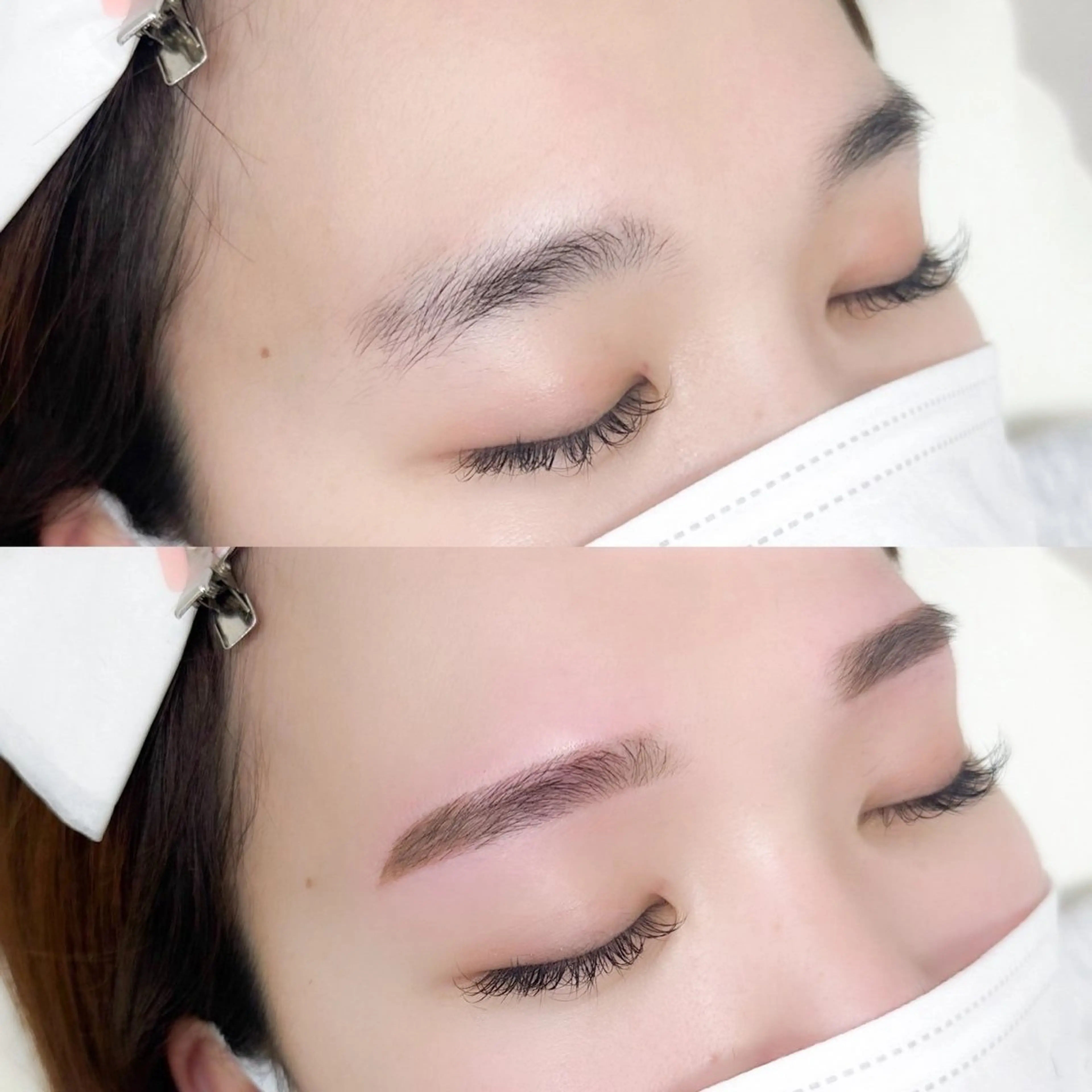 アイブロウ ワックス脱毛 眉カット その他(アイブロウ) 🎀Ayano🎀 アイブロウ33大名店のマツエク・マツパデザイン