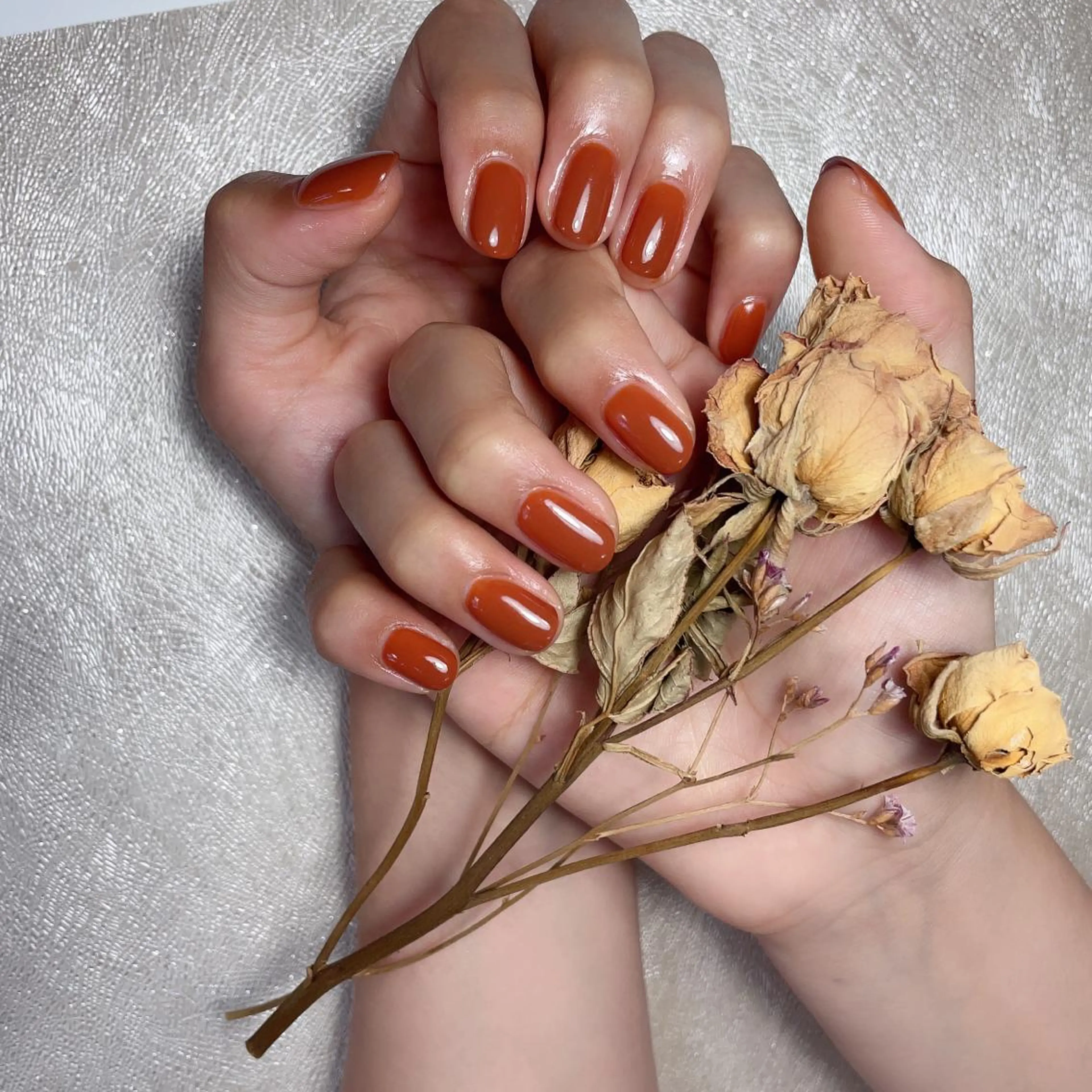 ネイル 南野 由希のネイルデザイン