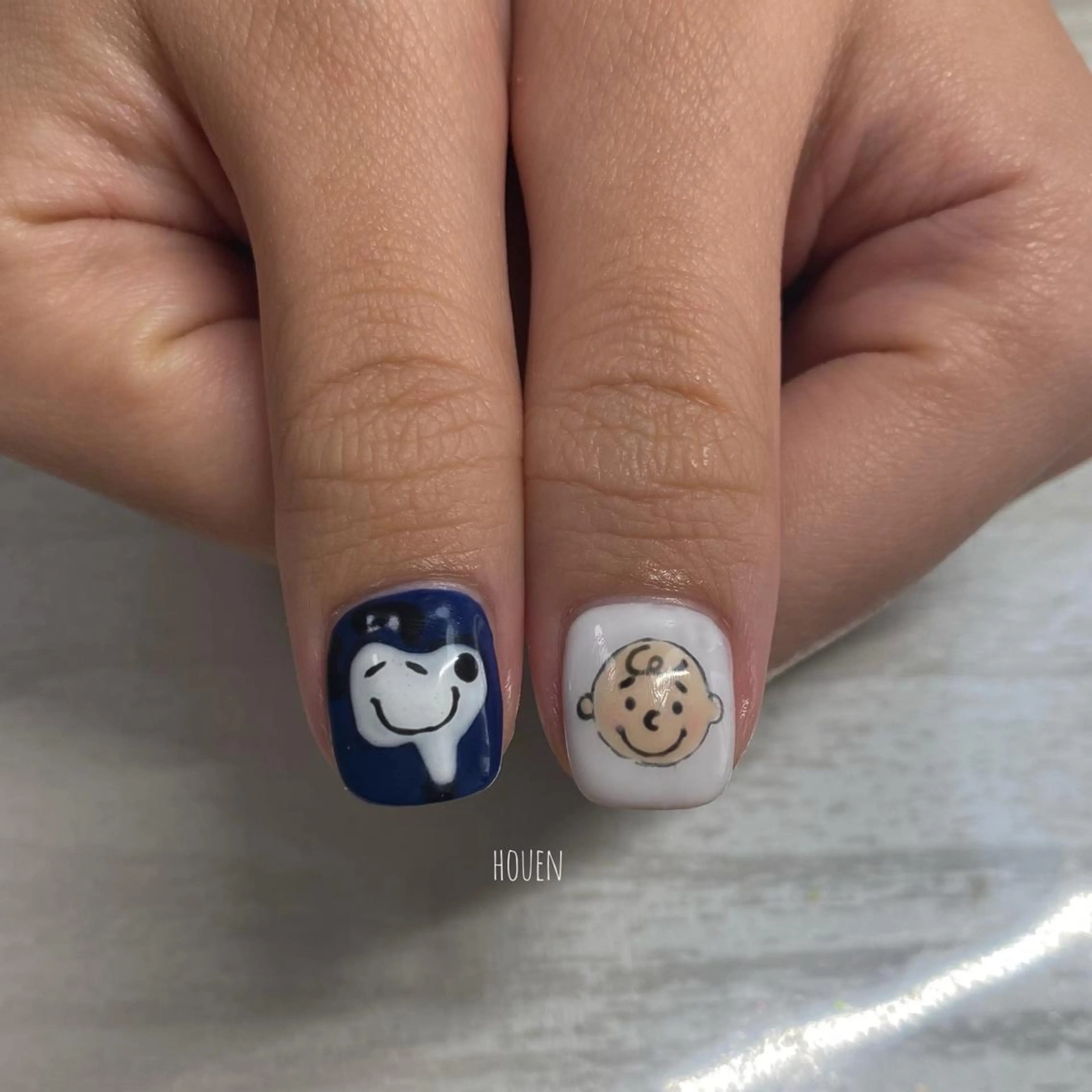 ネイル I P'ink nail salon所属・I pinknail 韓国風·持ち込み専門のネイルデザイン