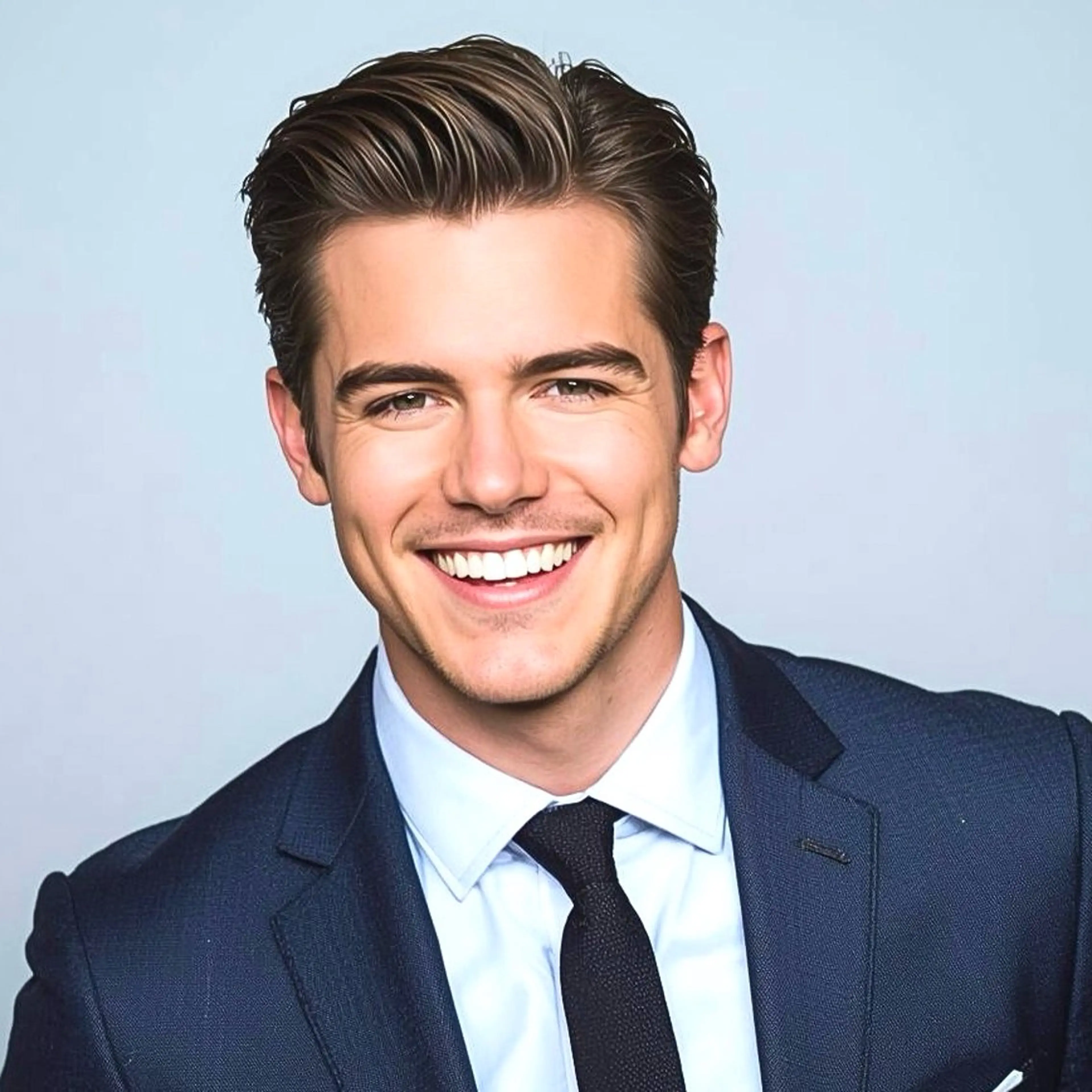 【口コミ割】メンズ限定‼️高評価の効果★お試しセルフホワイトニング30分 ¥13200→¥1980の写真