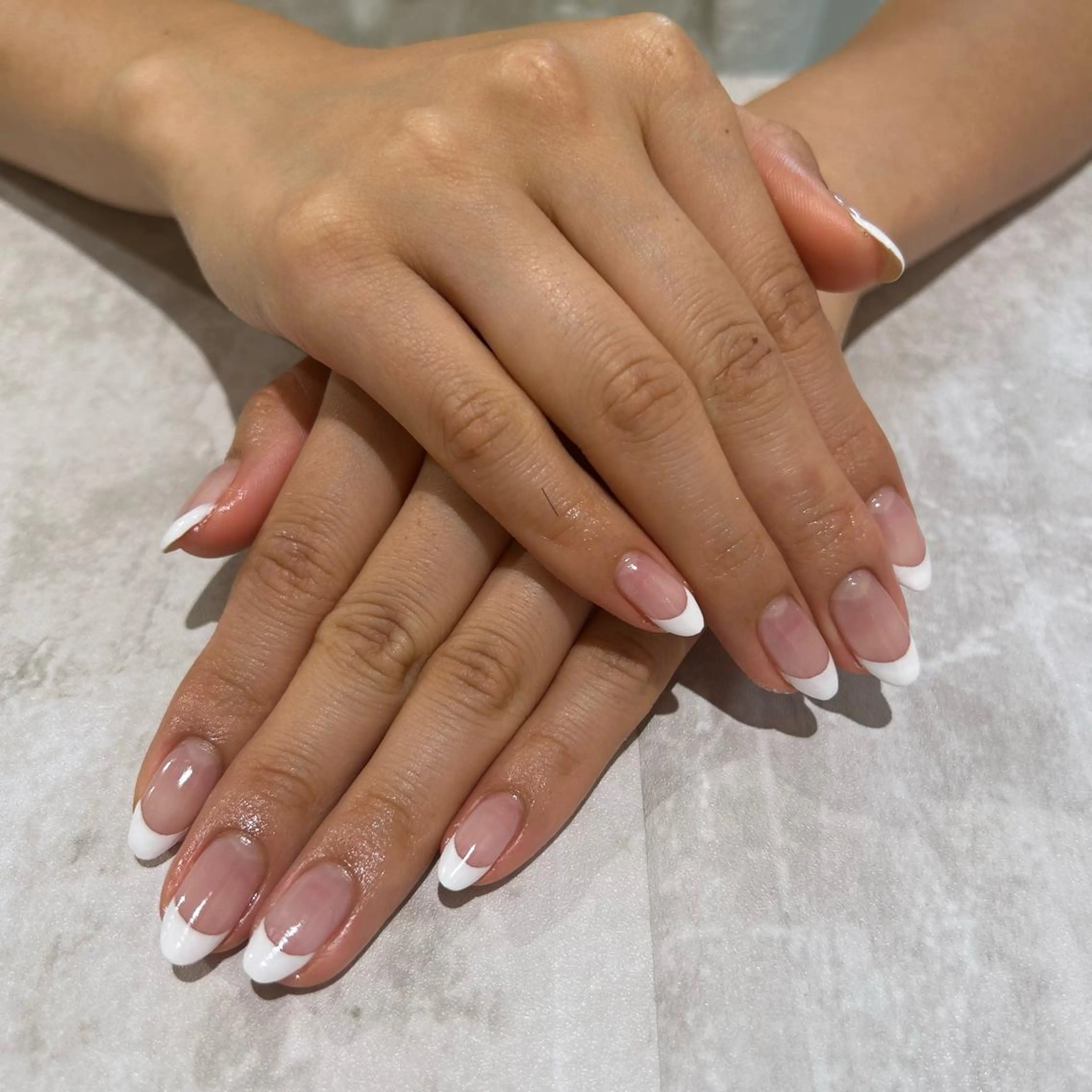 ネイル 🧚 KURUMIのネイルデザイン