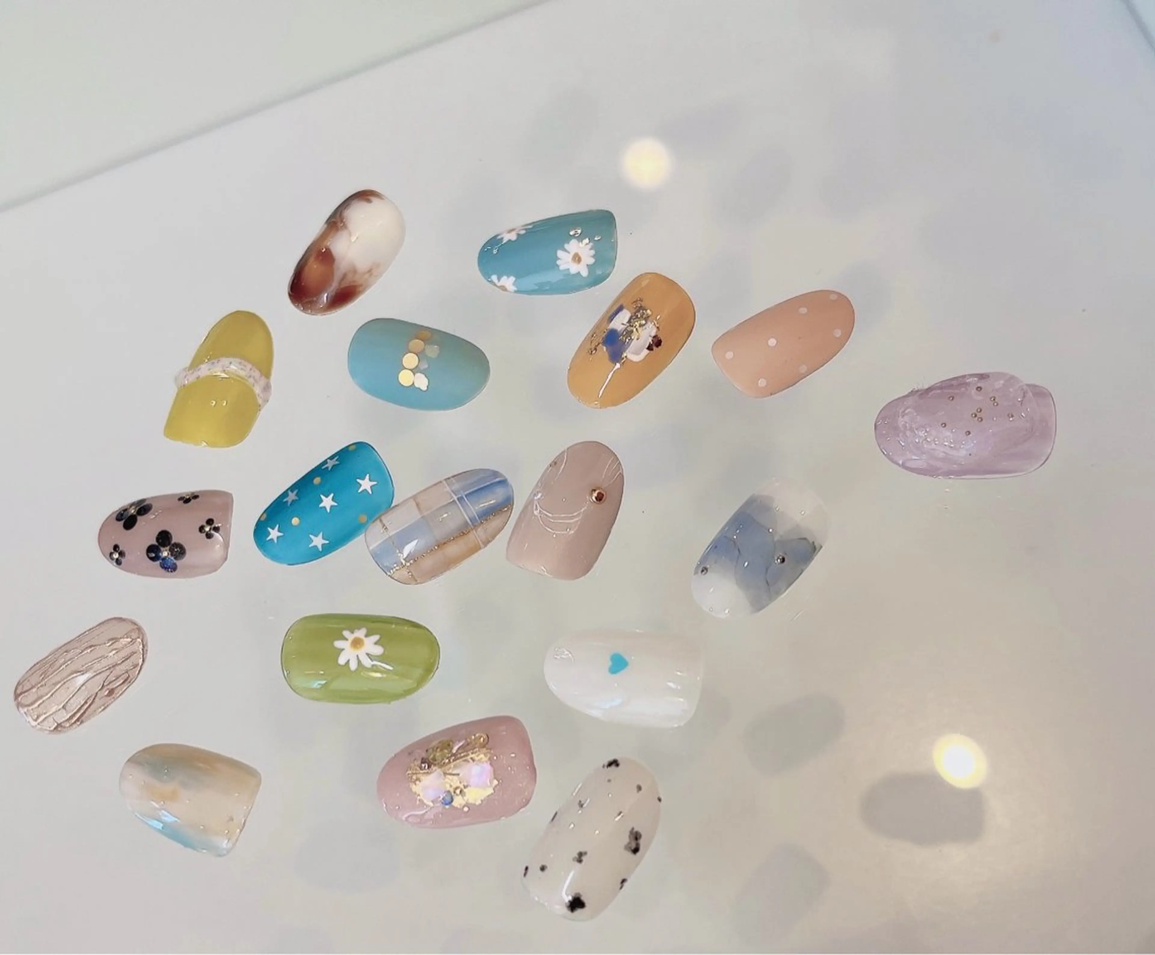 【当店オフ無料】シンプルプランの写真