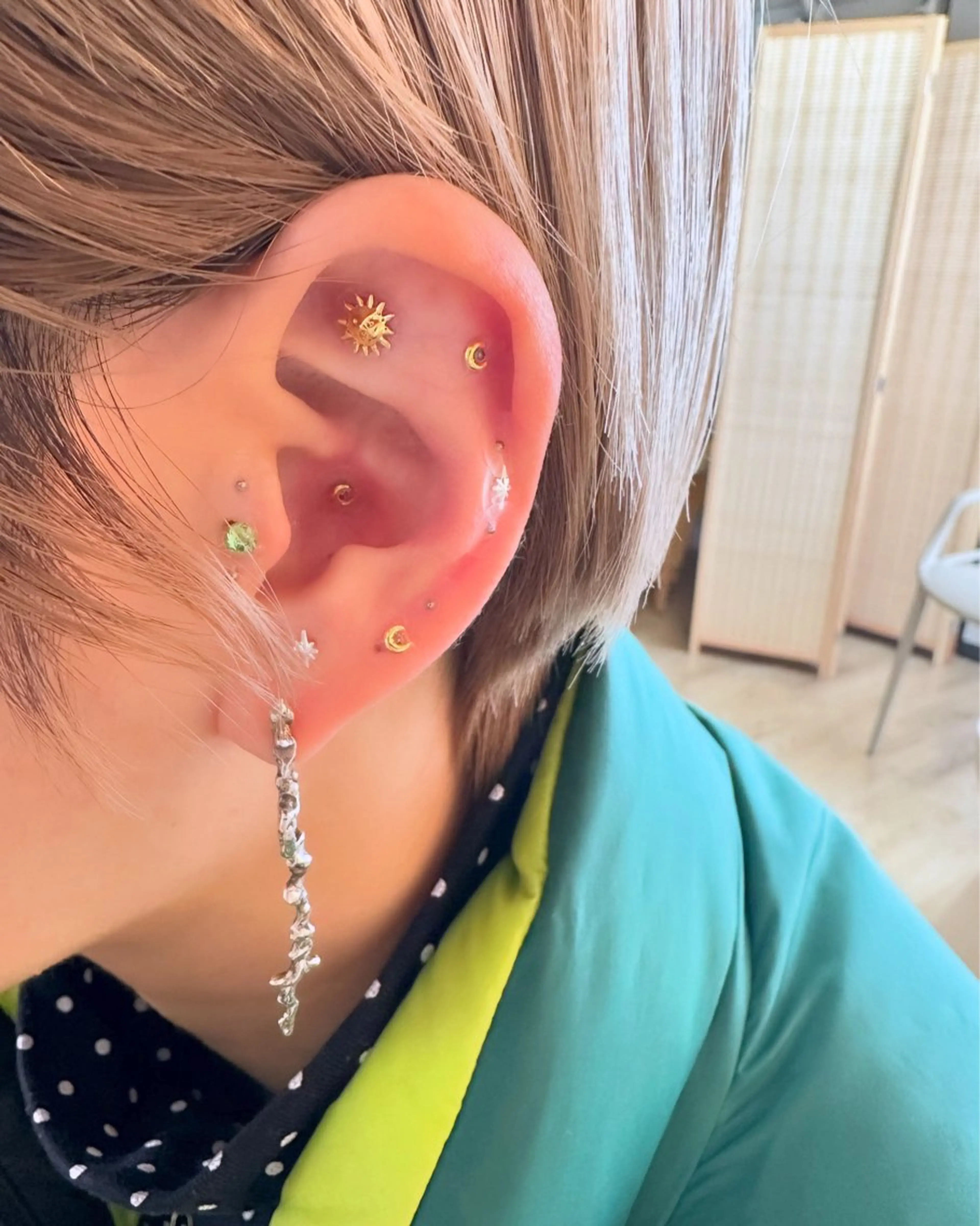 répos所属・美容サロン réposのその他イメージ