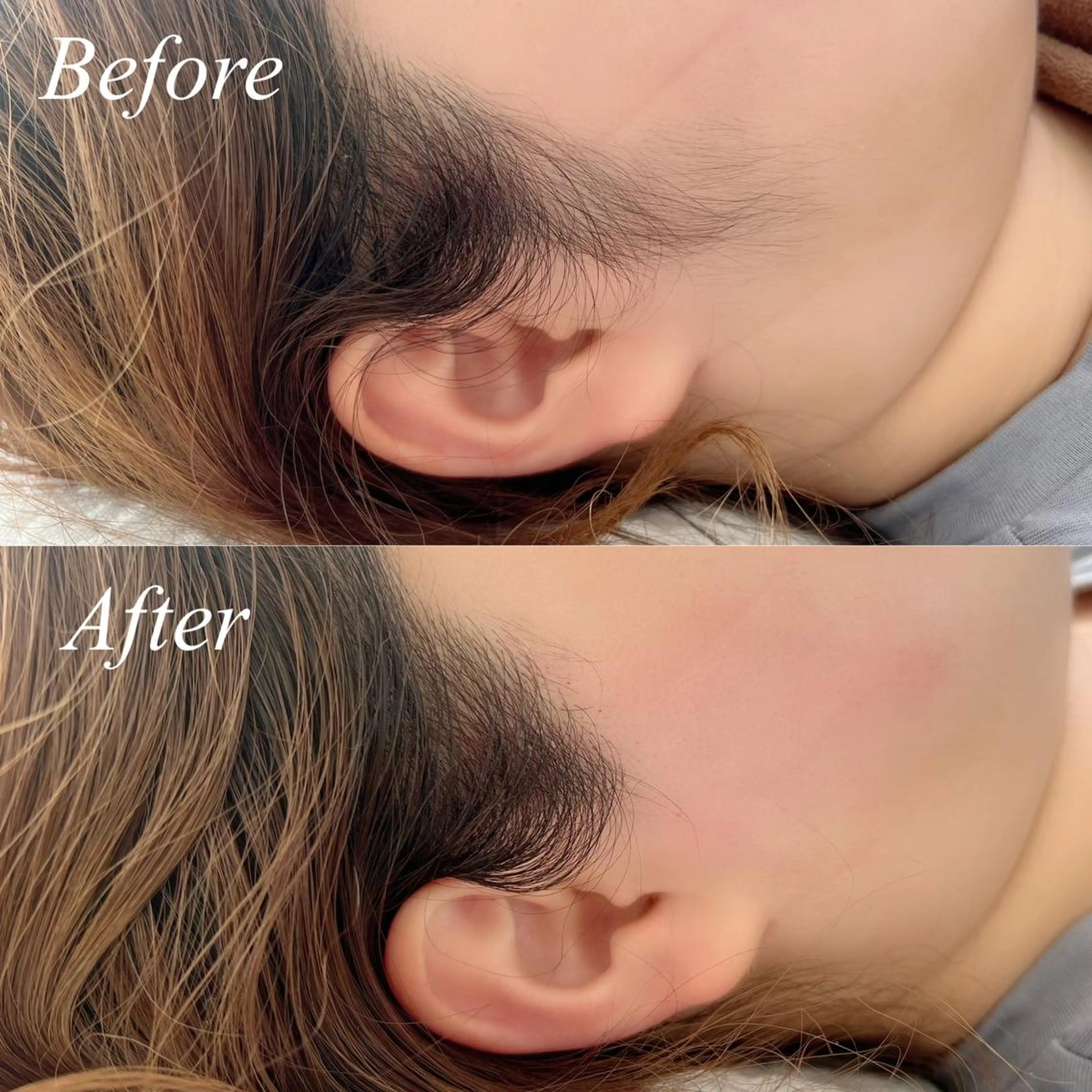 ecru. eyelashのマツエク・マツパデザイン