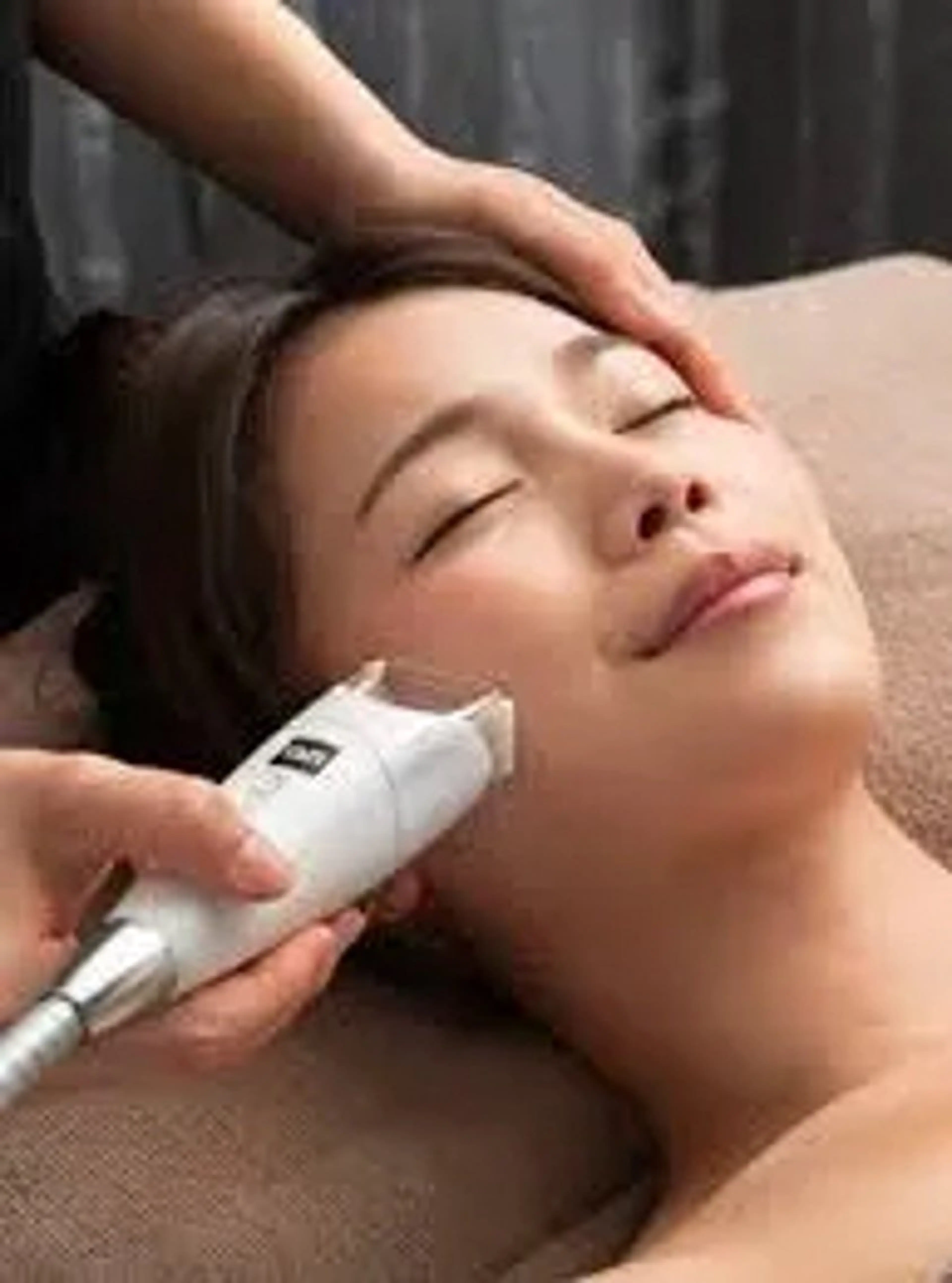 エンダモロジーアライアンス　ボディ 60分＆フェイシャル 40分の写真