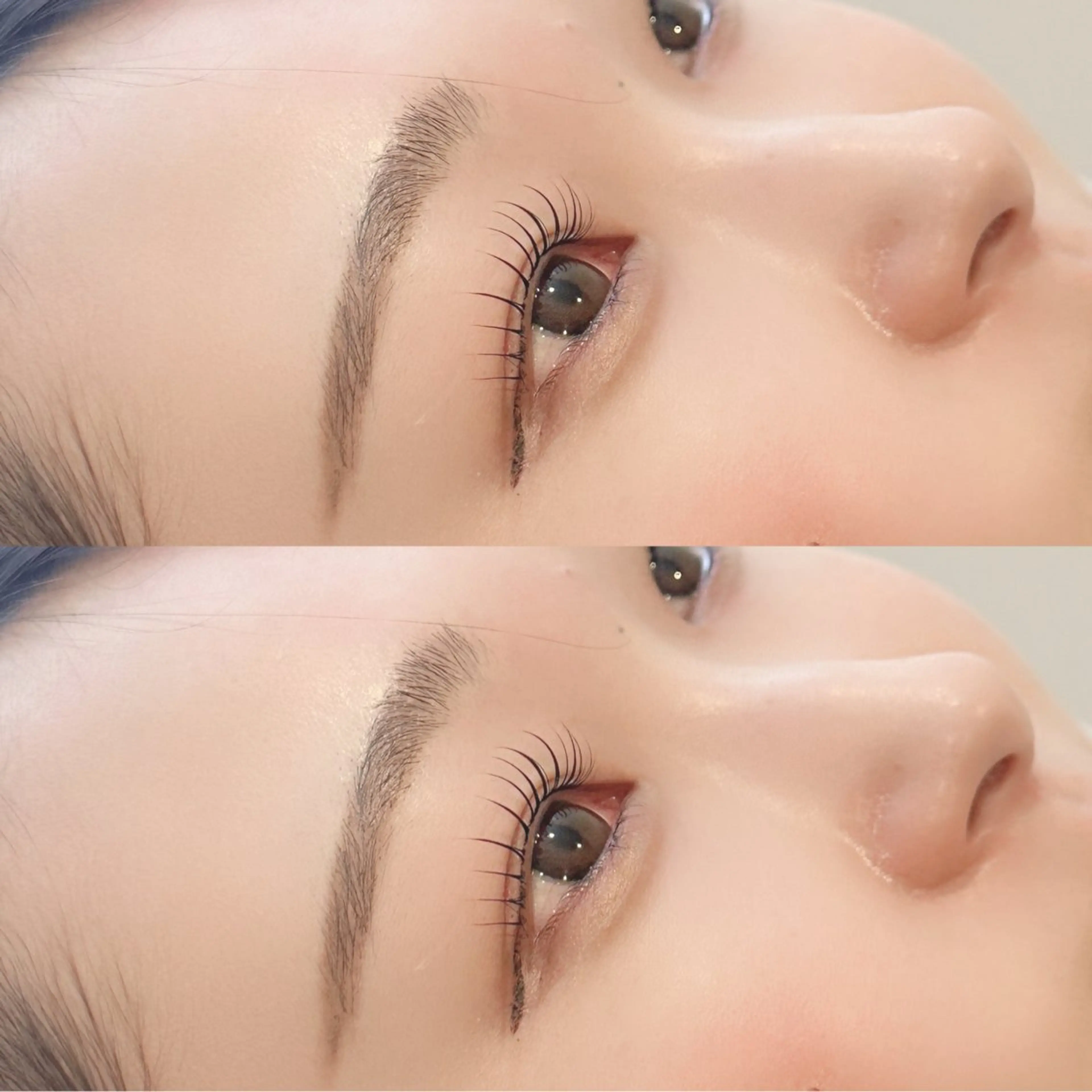 マツエク・マツパ マツパ kyoka 🌼のマツエク・マツパデザイン