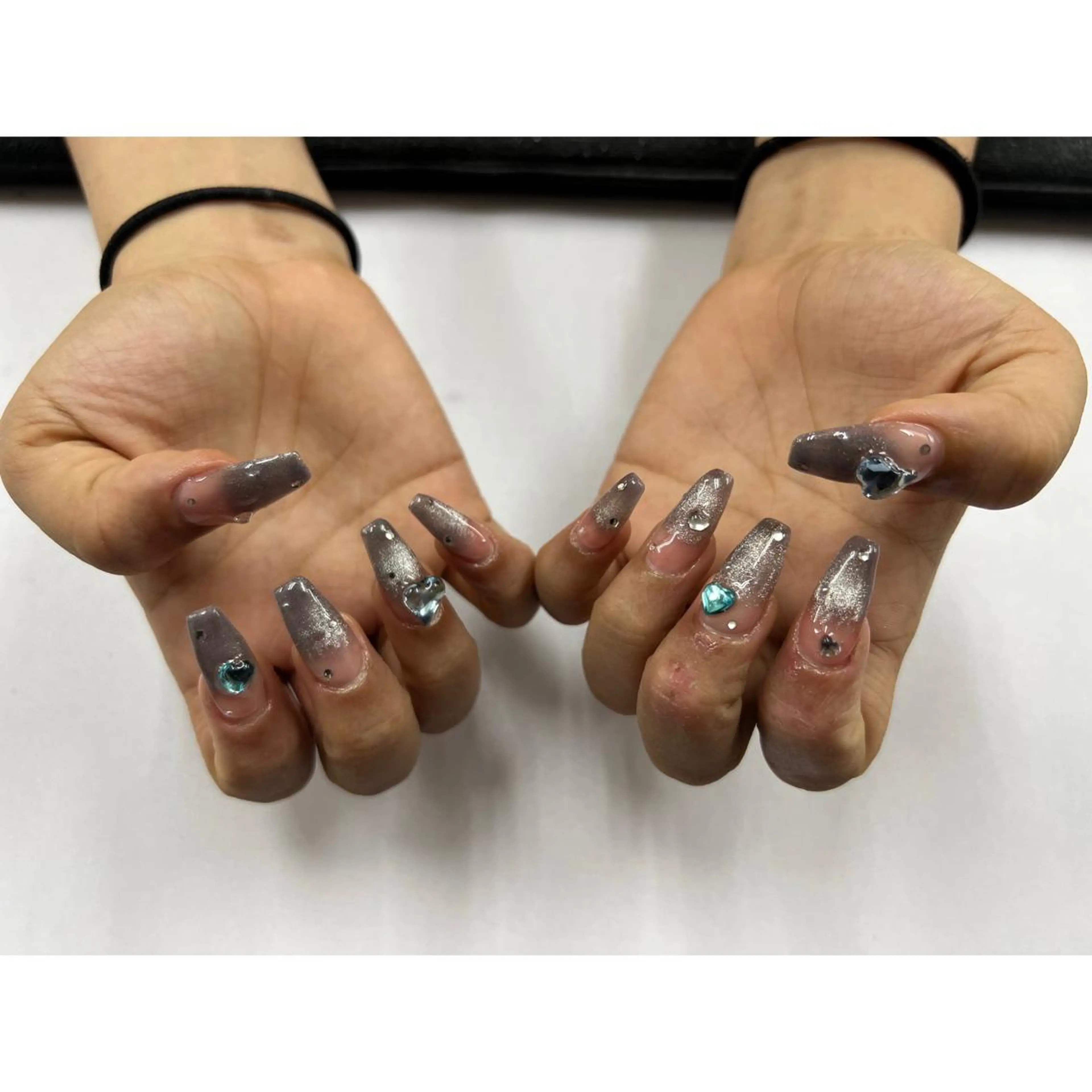 ネイル Nail Salon Ripe所属・Nail Salon Ripeのネイルデザイン