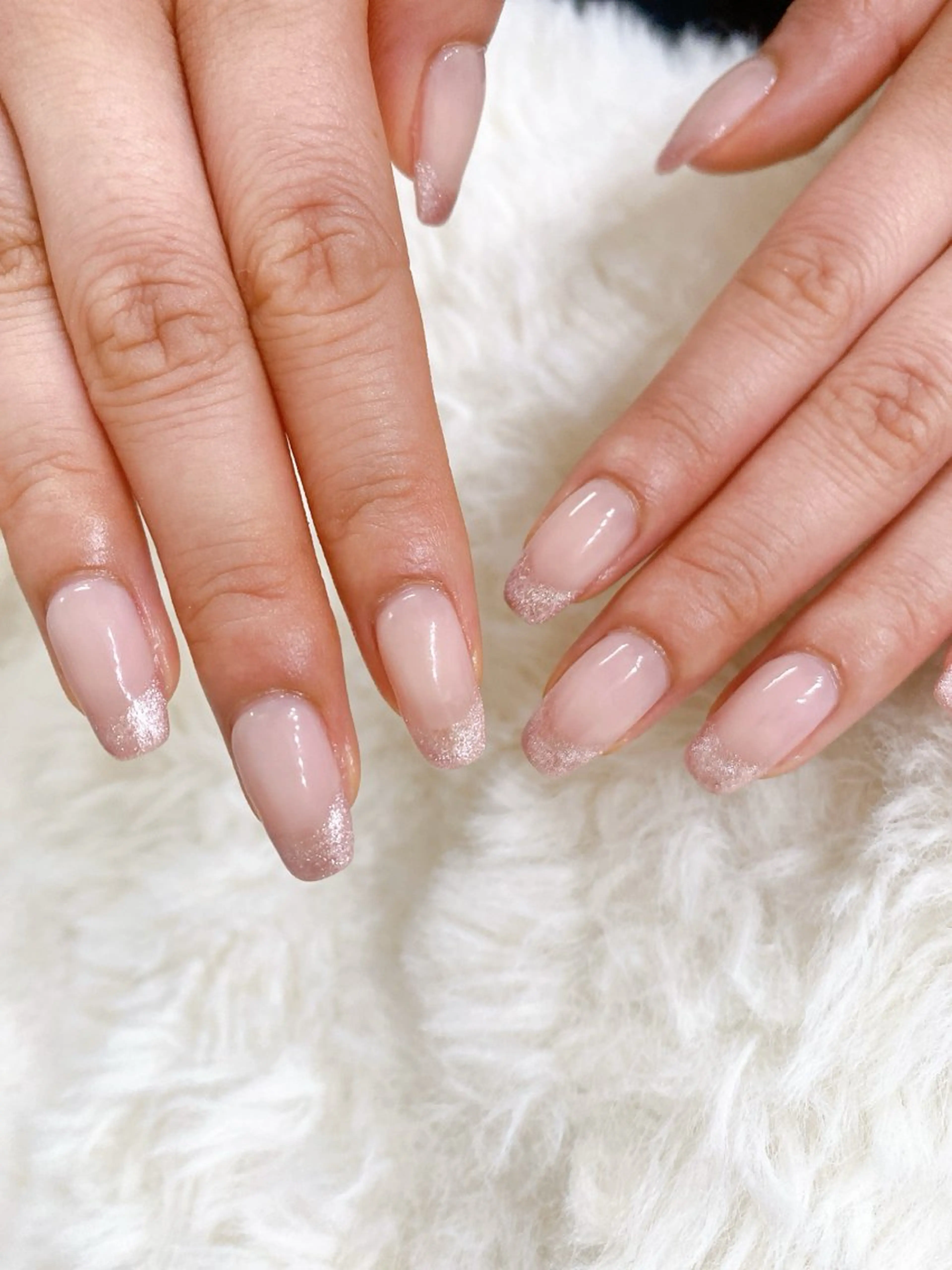 ネイル yn salonのネイルデザイン