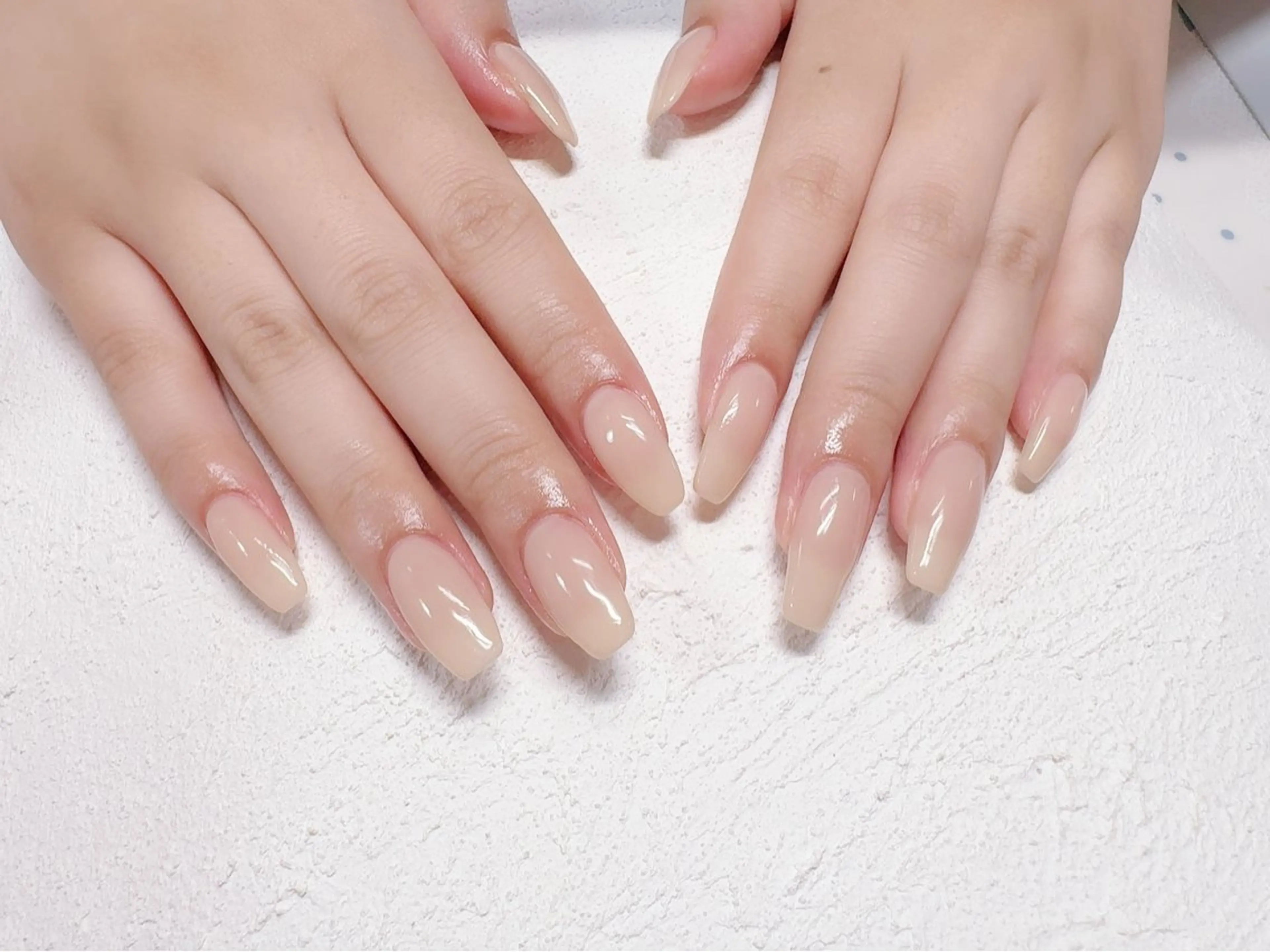 ネイル ジェルネイル Regaro i.sのネイルデザイン