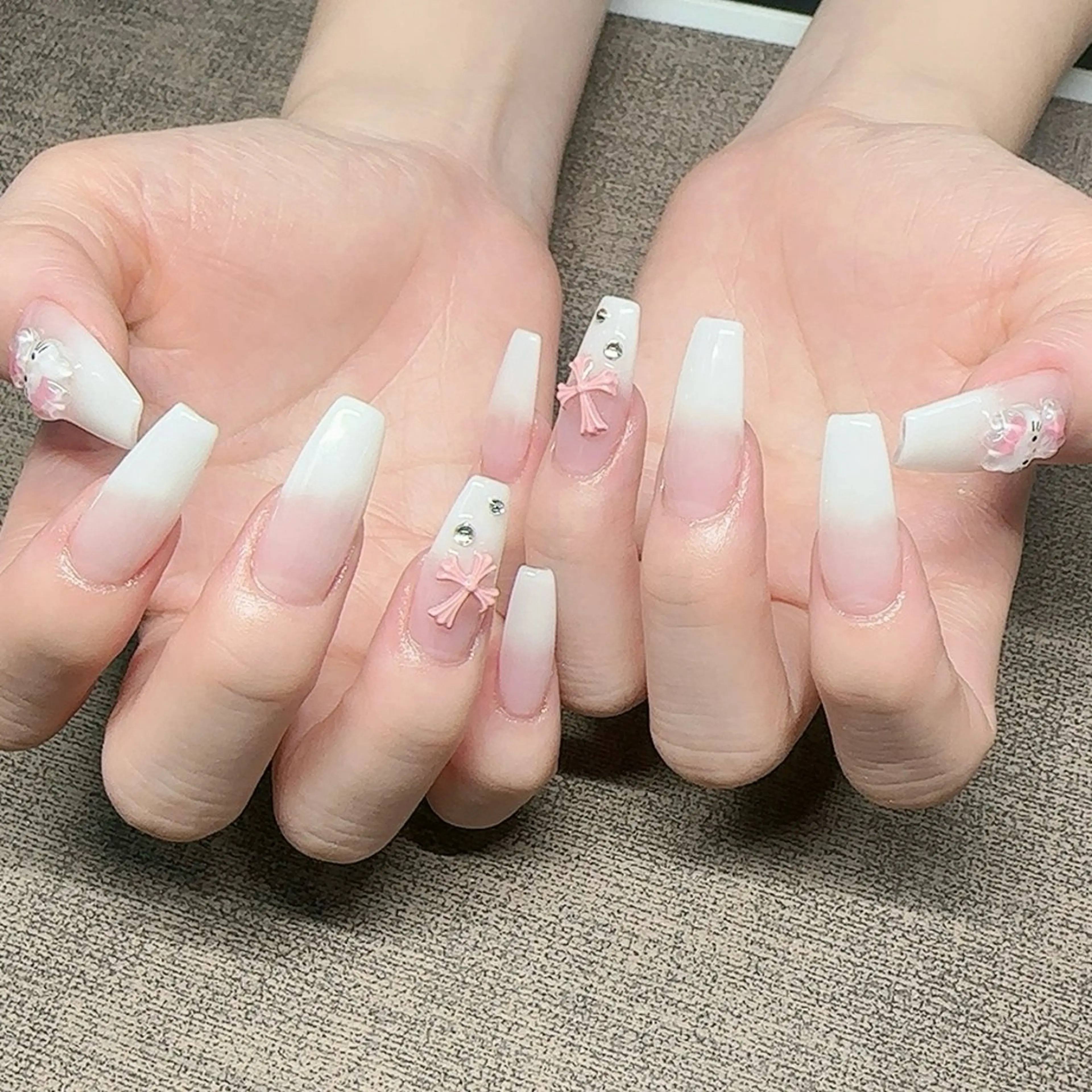 ネイル May&Way Neilのネイルデザイン