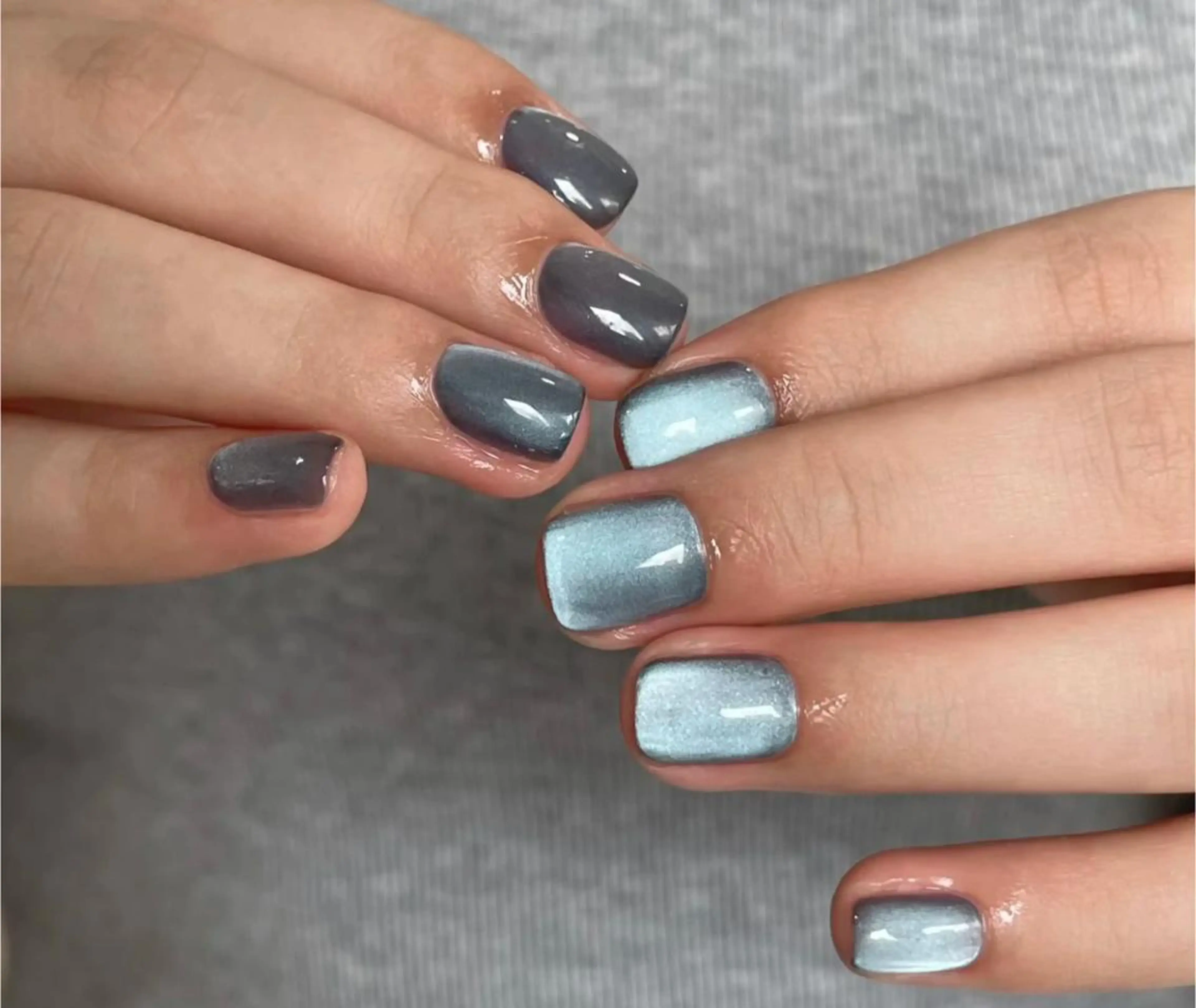 ネイル ハンドネイル 🎀 NaNa_nailのネイルデザイン